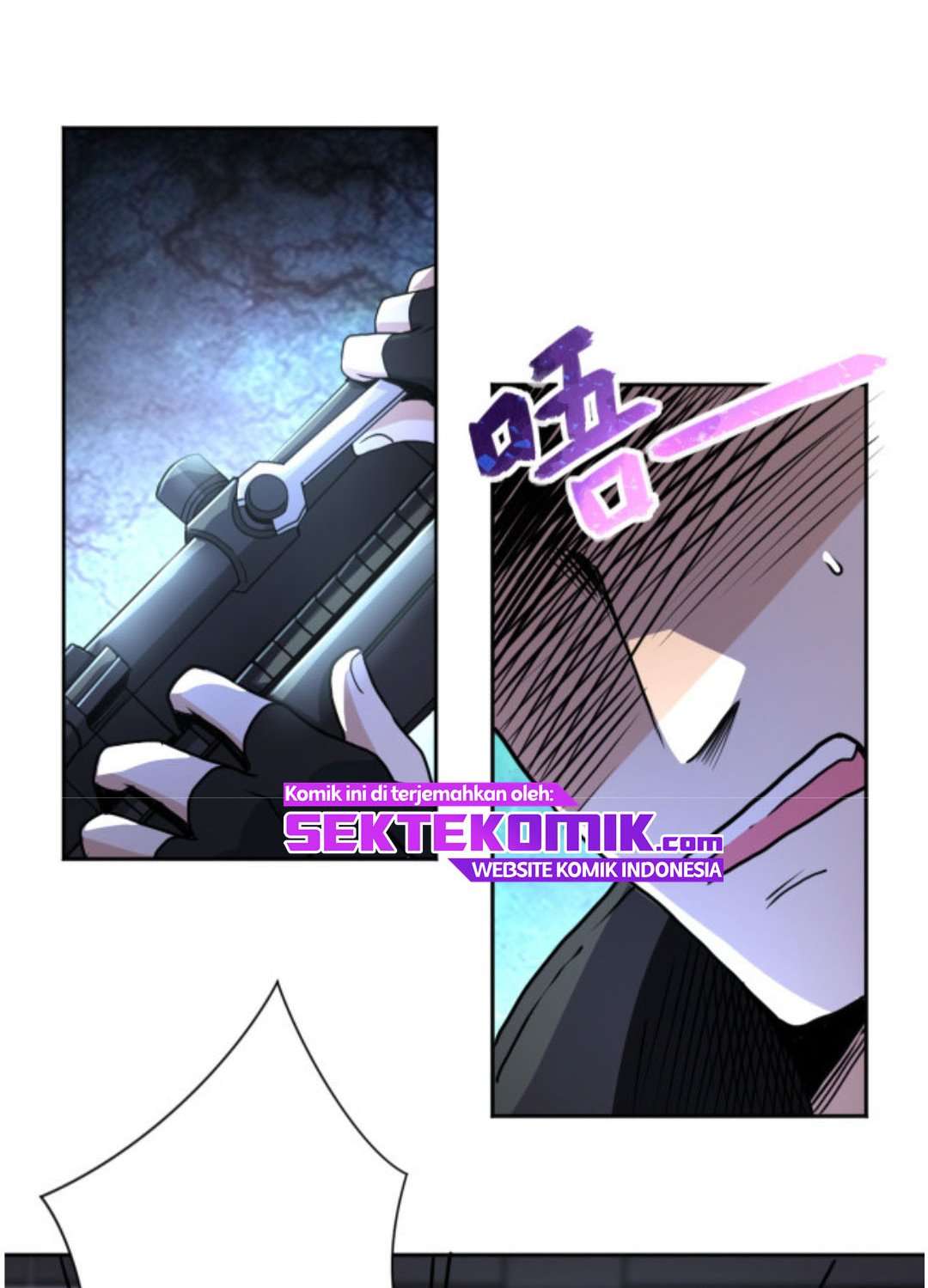 Super System - Chapter 170 10