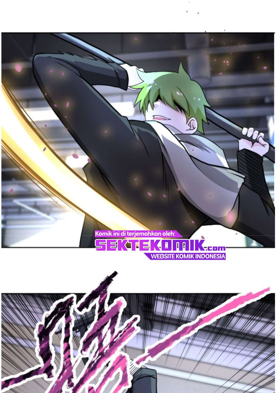Super System - Chapter 170 16