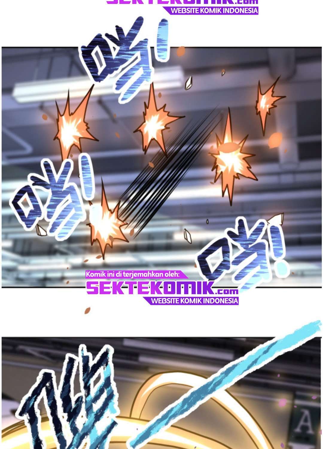 Super System - Chapter 170 14