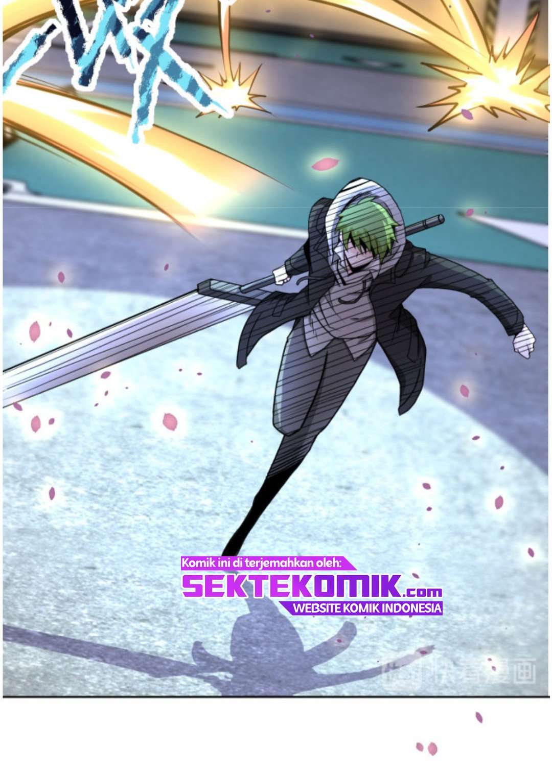 Super System - Chapter 170 15
