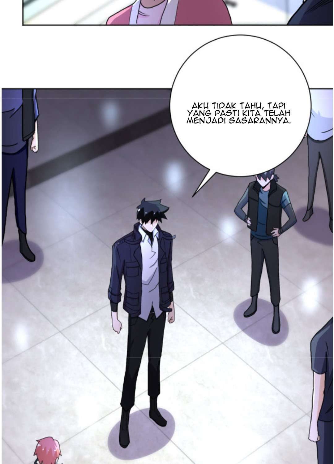 Super System - Chapter 170 6