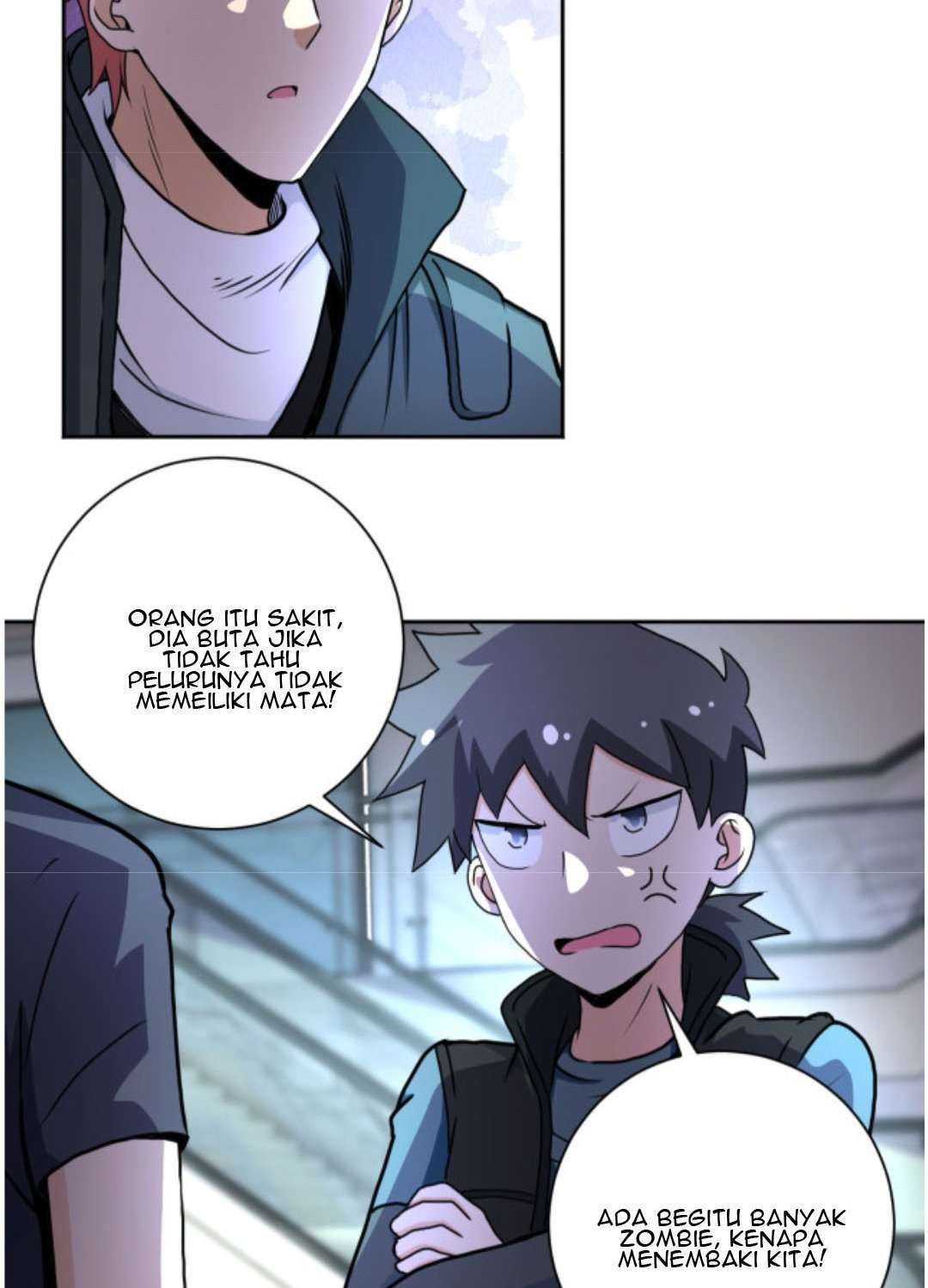 Super System - Chapter 170 4