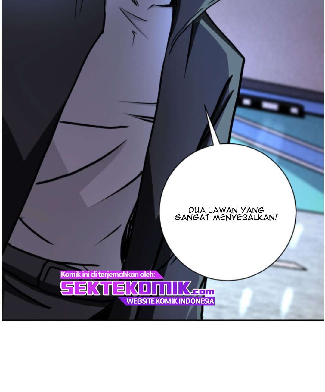 Super System - Chapter 170 41