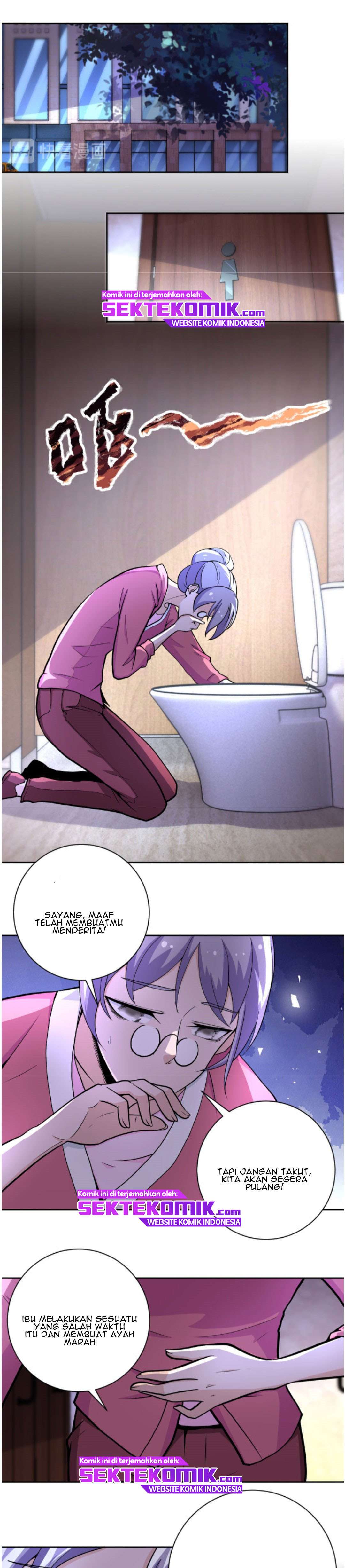 Super System - Chapter 171 2