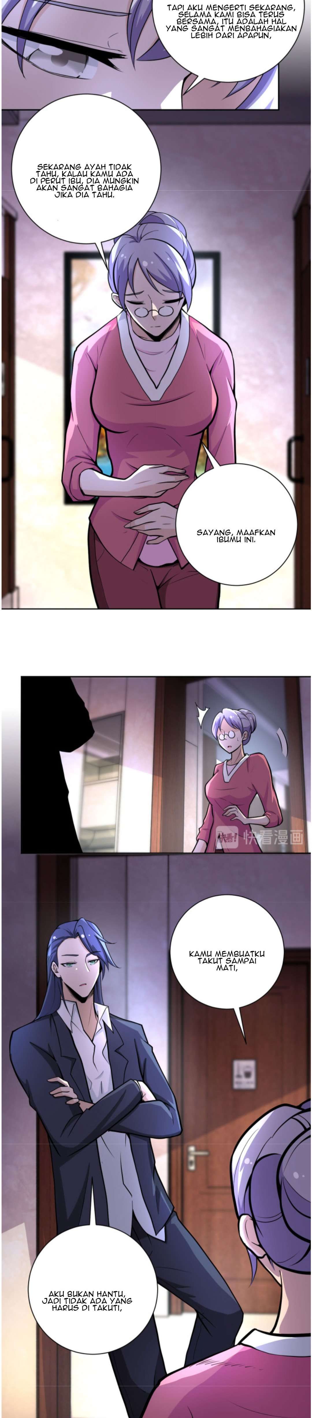 Super System - Chapter 171 3