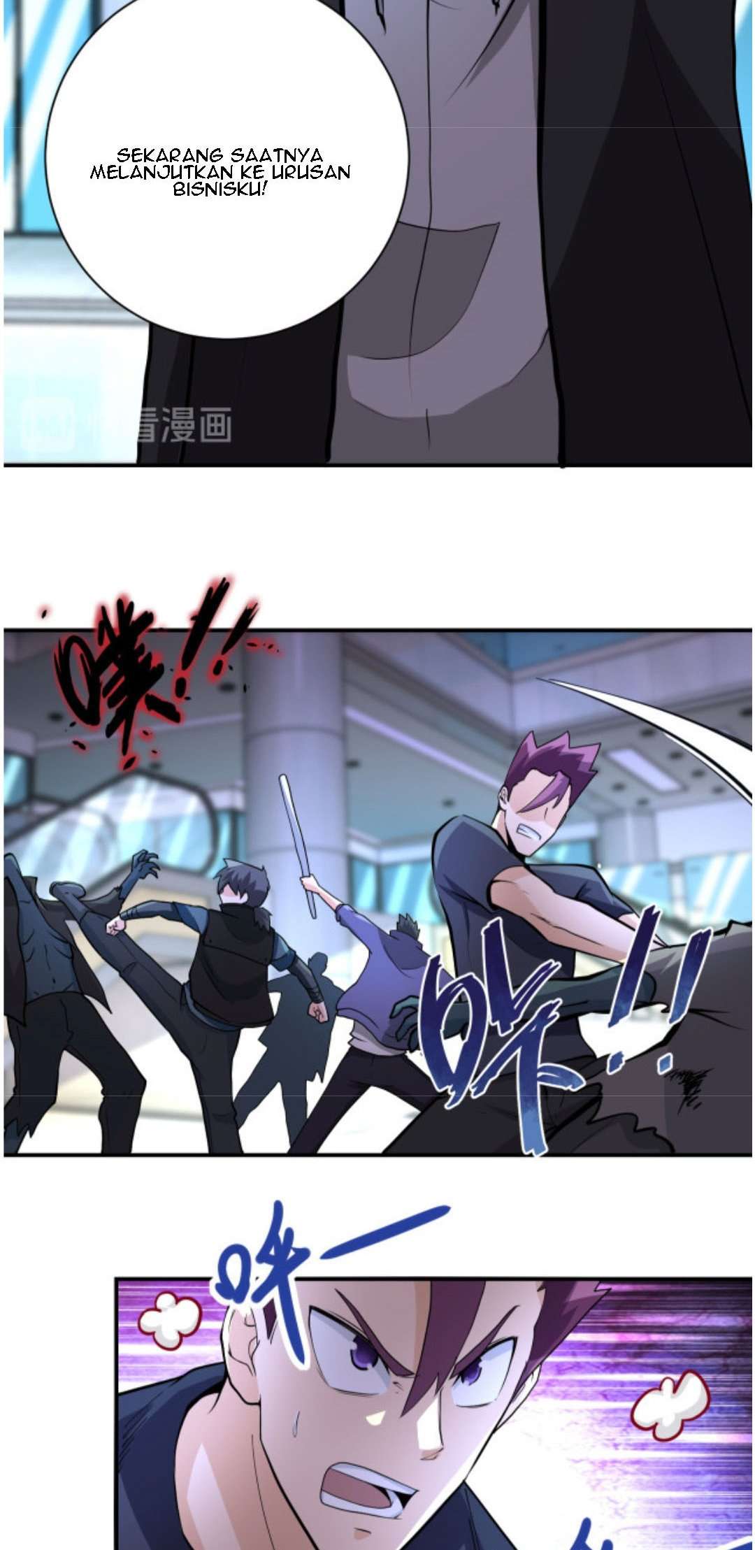 Super System - Chapter 176 8 Super System - Chapter 176 8