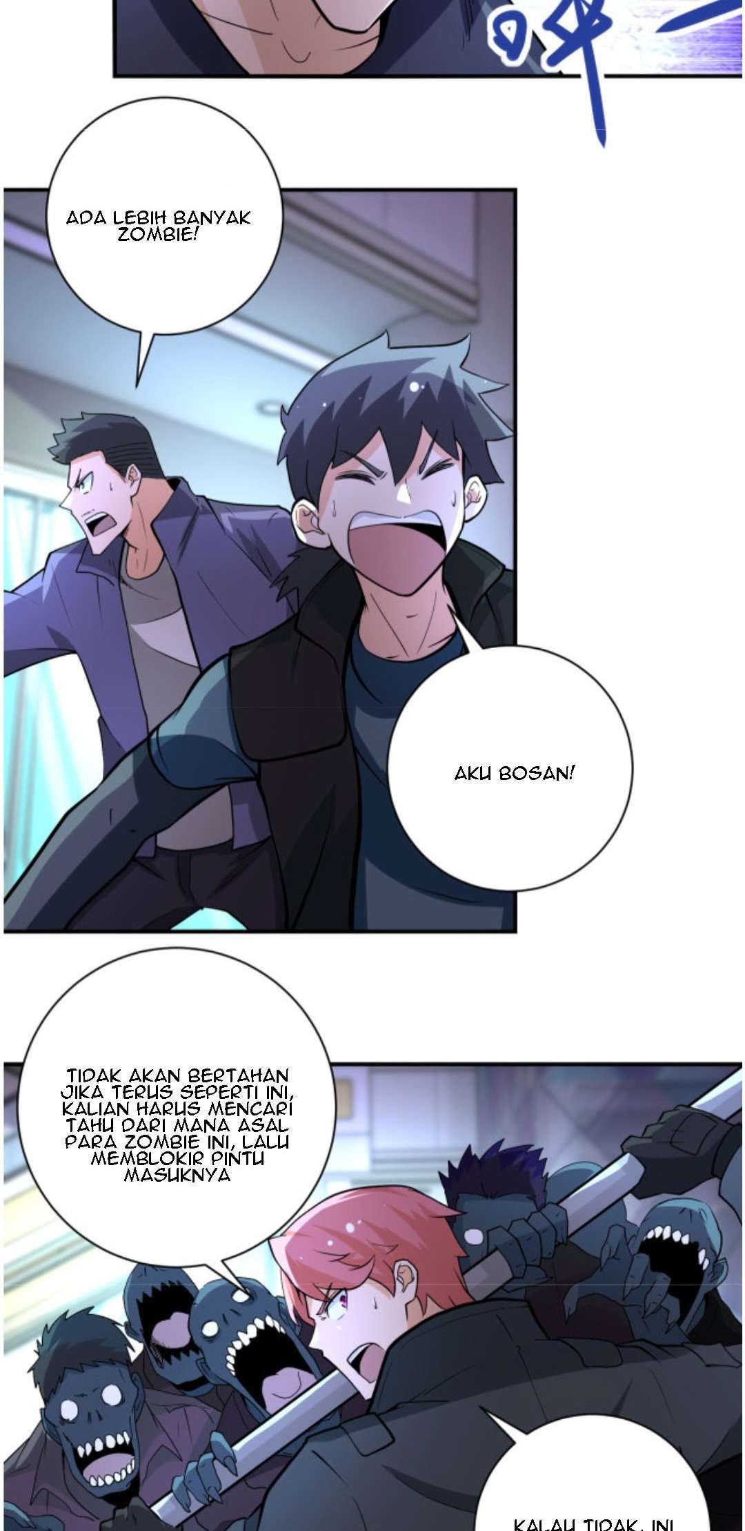 Super System - Chapter 176 9 Super System - Chapter 176 9