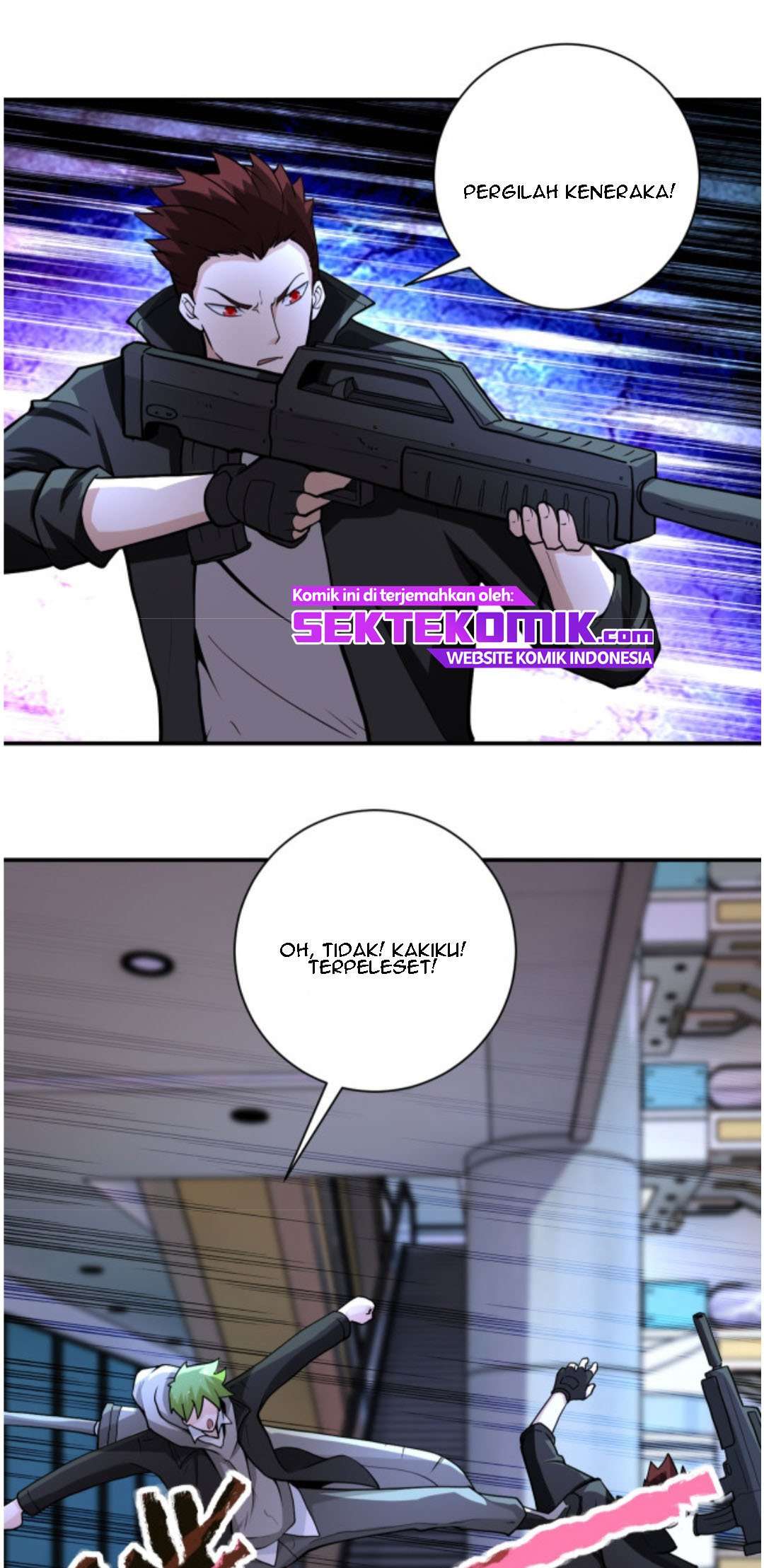 Super System - Chapter 176 2 Super System - Chapter 176 2