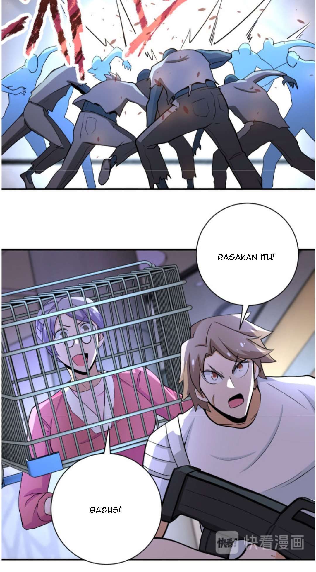 Super System - Chapter 176 28 Super System - Chapter 176 28