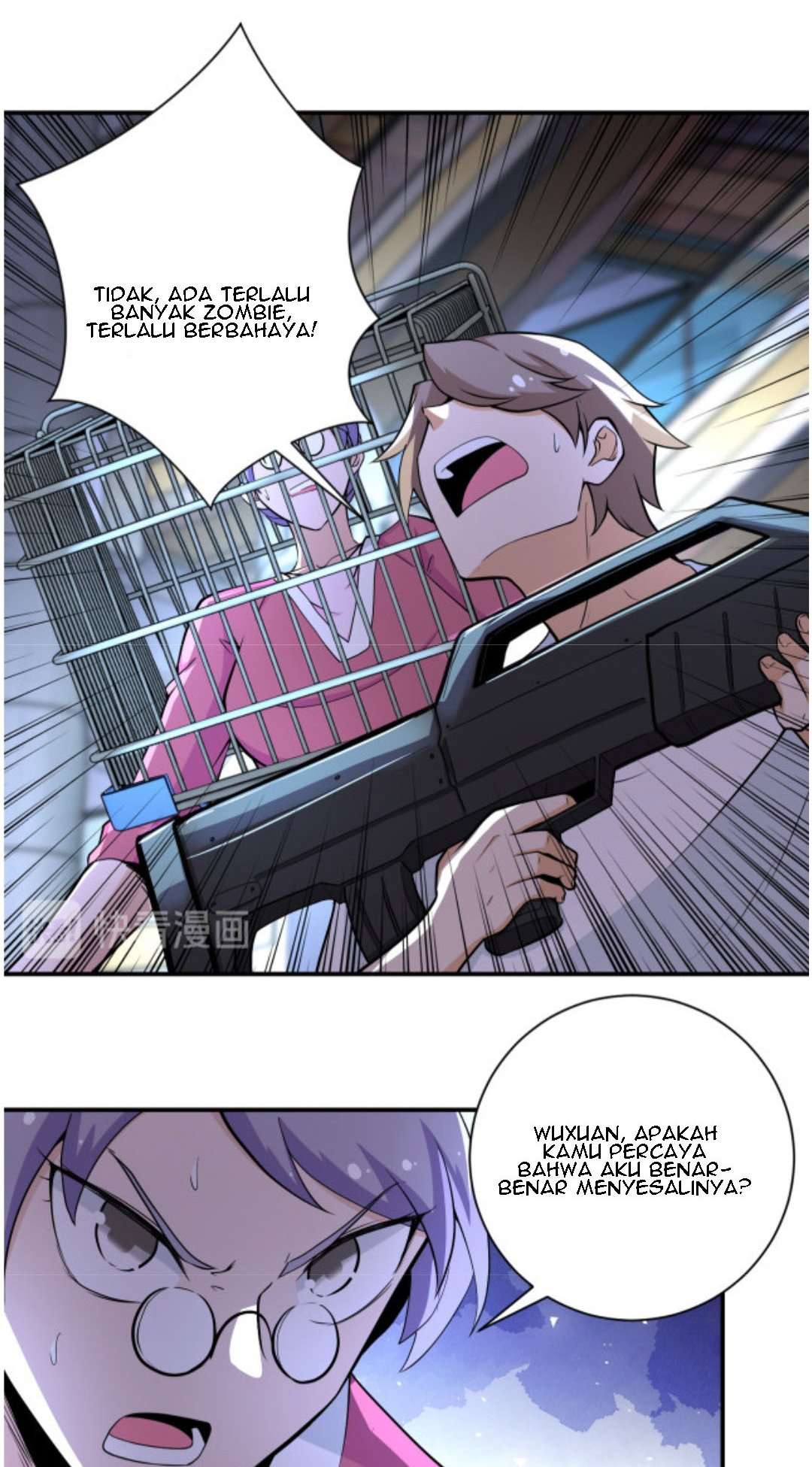 Super System - Chapter 176 22 Super System - Chapter 176 22