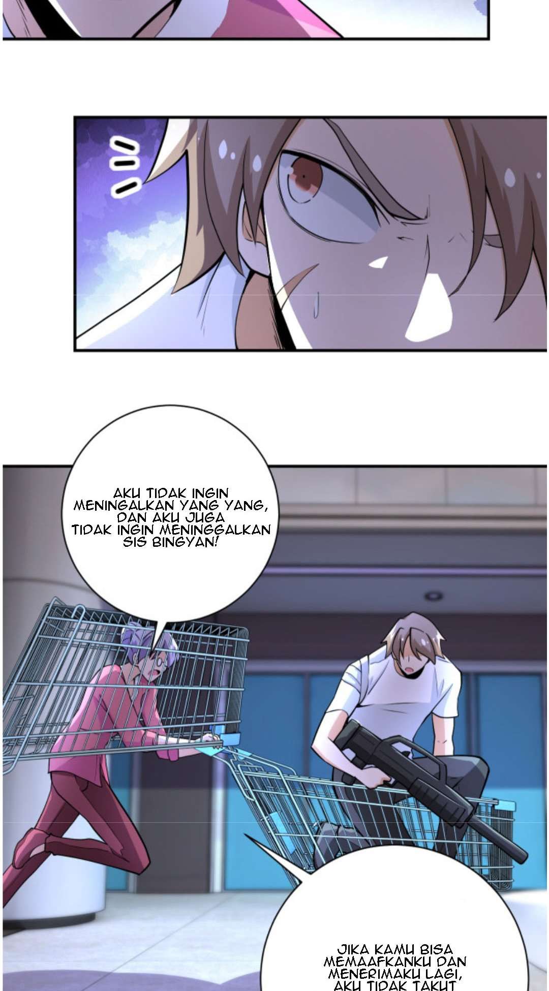 Super System - Chapter 176 23 Super System - Chapter 176 23