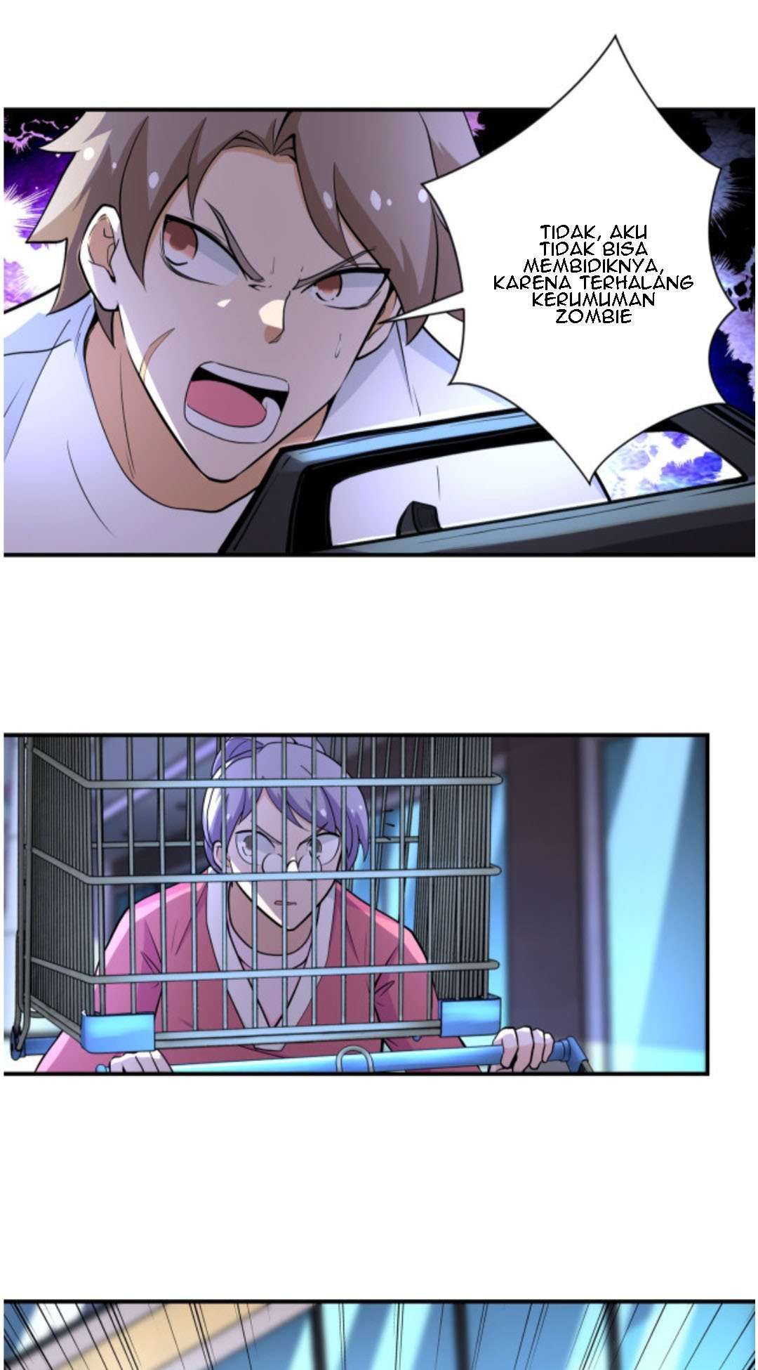 Super System - Chapter 176 20 Super System - Chapter 176 20