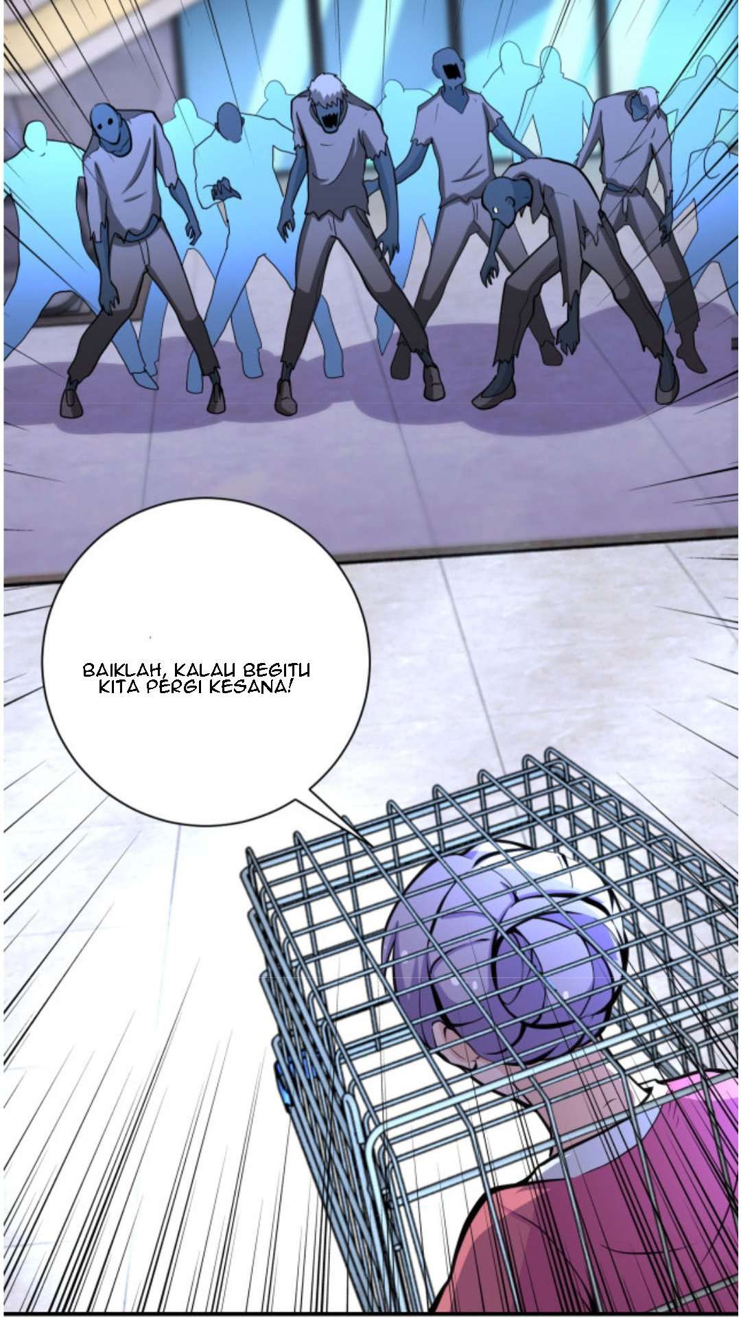Super System - Chapter 176 21 Super System - Chapter 176 21