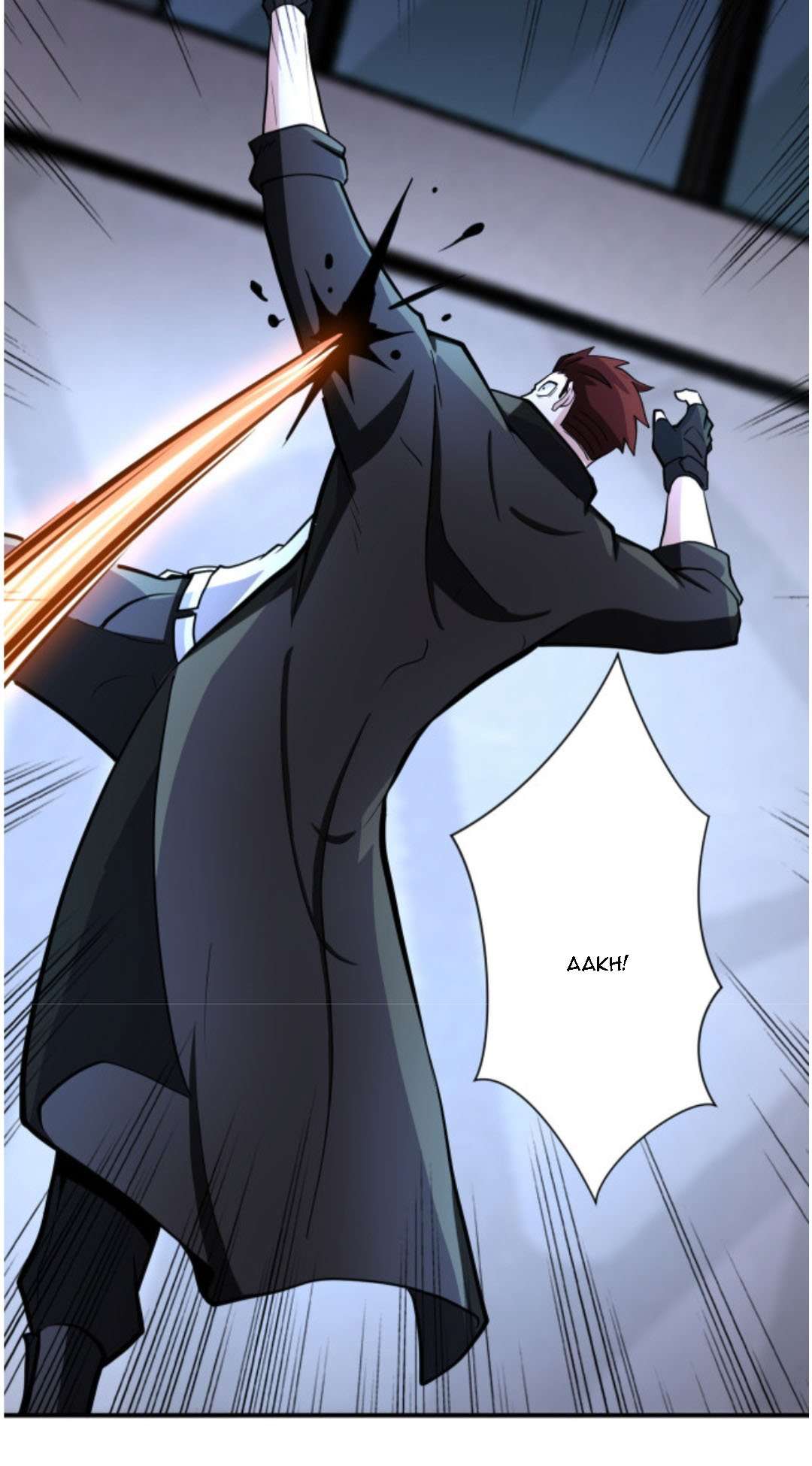 Super System - Chapter 176 26 Super System - Chapter 176 26