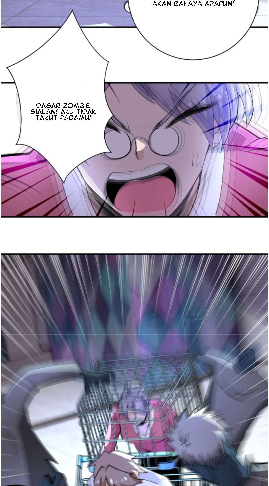 Super System - Chapter 176 24 Super System - Chapter 176 24