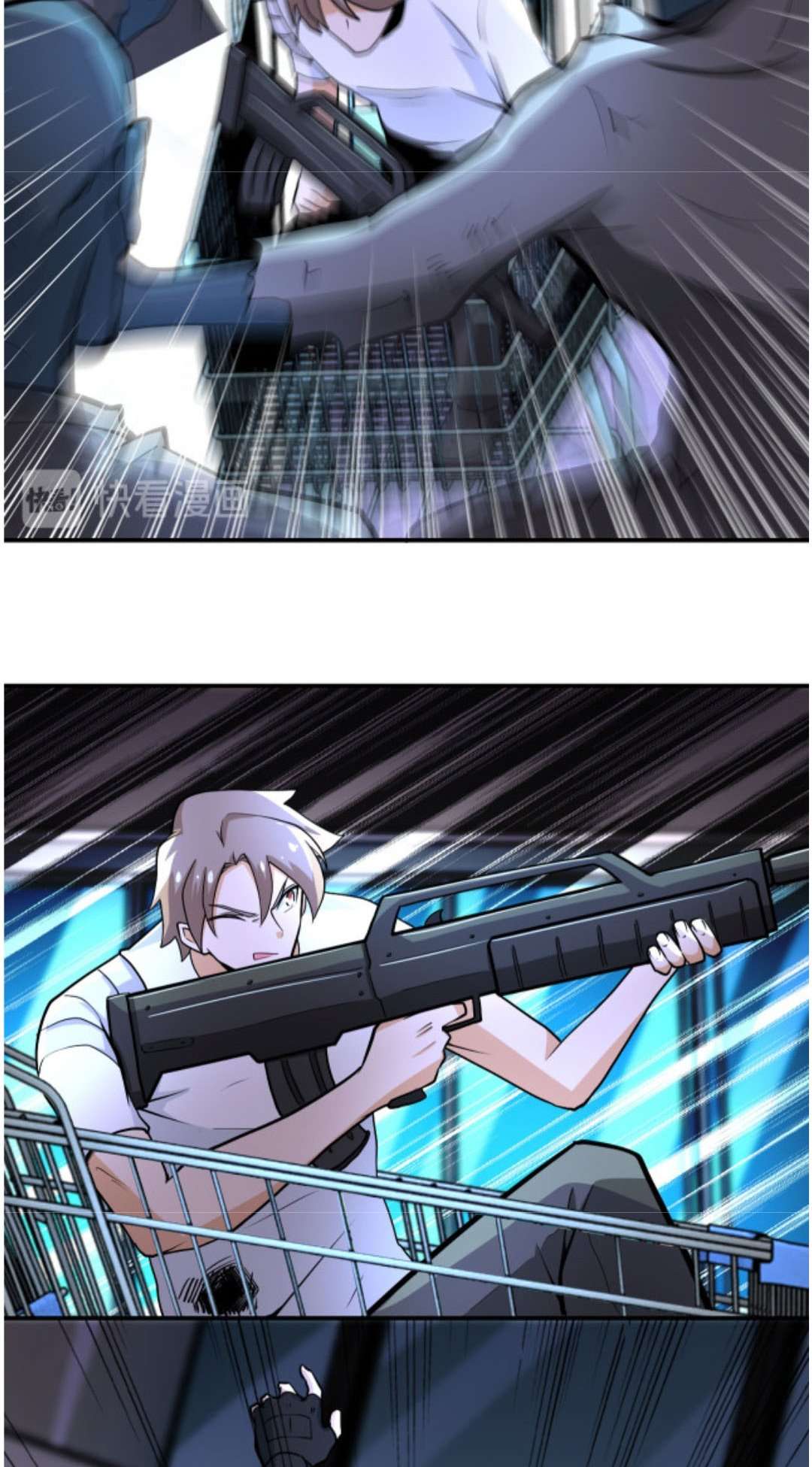 Super System - Chapter 176 25 Super System - Chapter 176 25