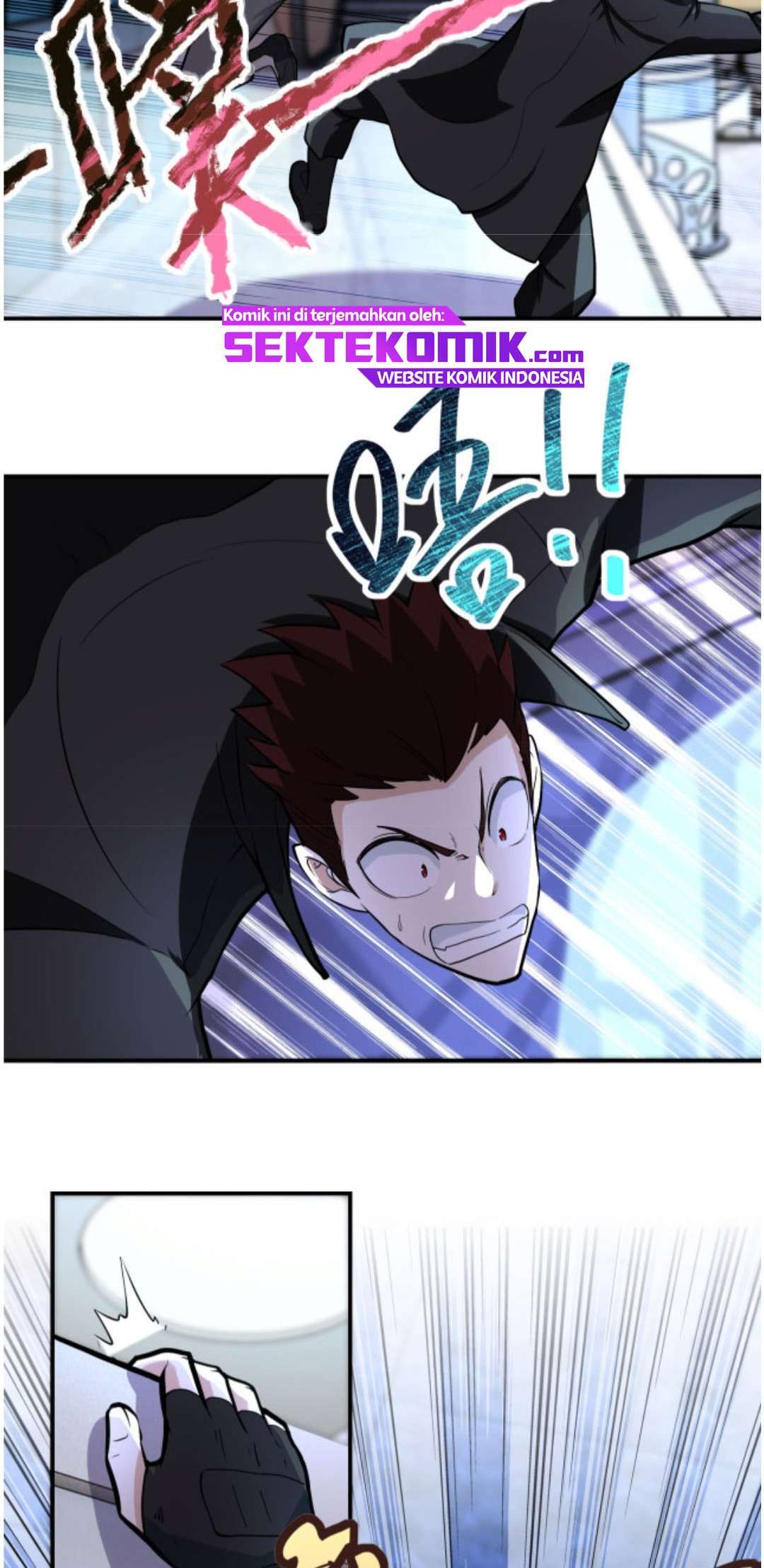 Super System - Chapter 176 3 Super System - Chapter 176 3