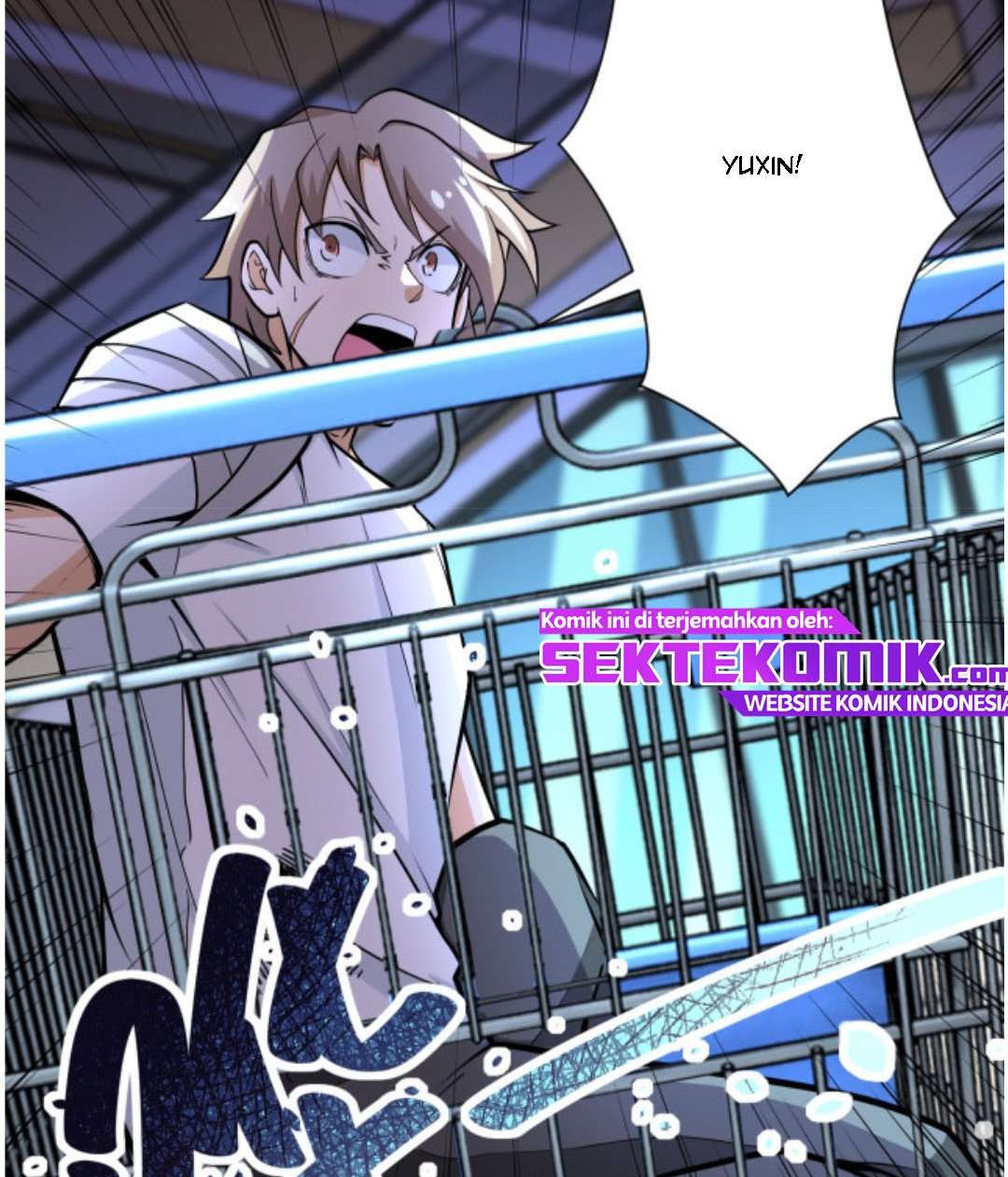 Super System - Chapter 176 33 Super System - Chapter 176 33