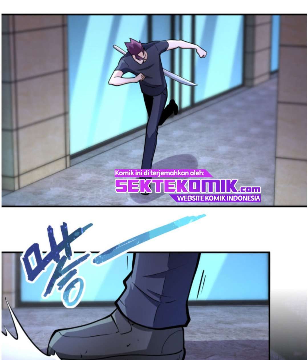 Super System - Chapter 176 35 Super System - Chapter 176 35