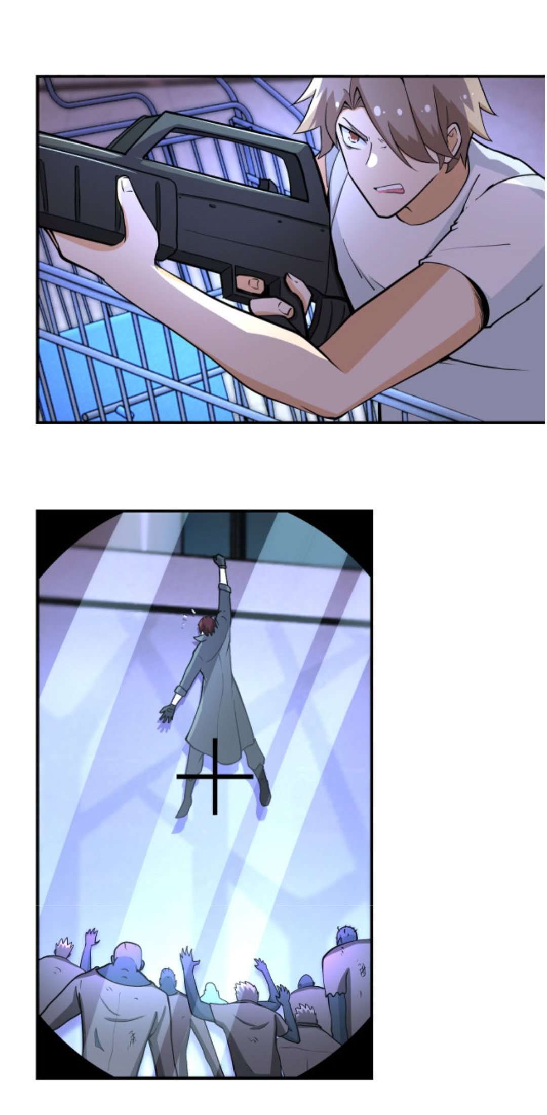 Super System - Chapter 176 19 Super System - Chapter 176 19