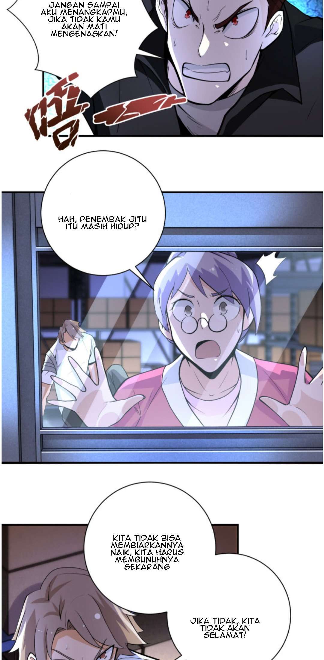 Super System - Chapter 176 12 Super System - Chapter 176 12