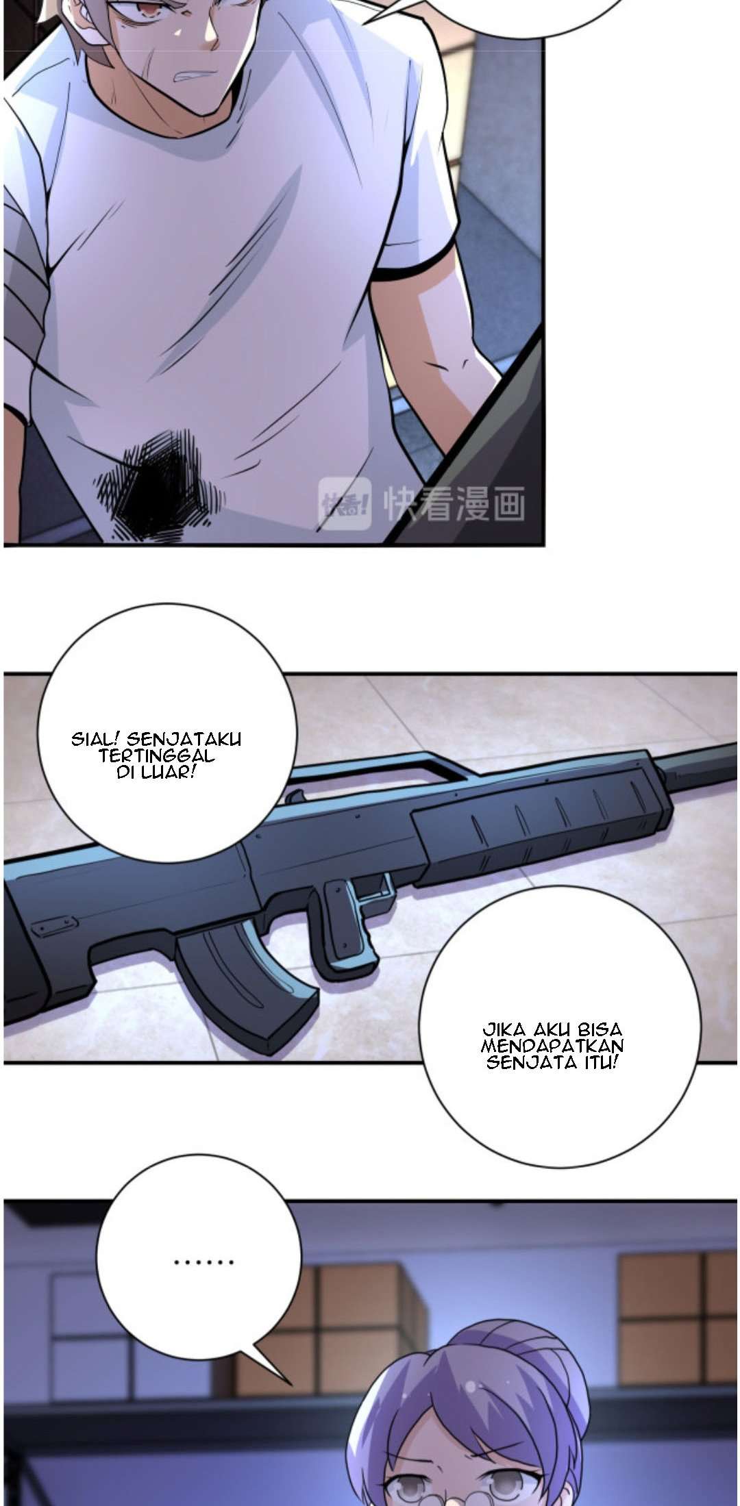 Super System - Chapter 176 13 Super System - Chapter 176 13