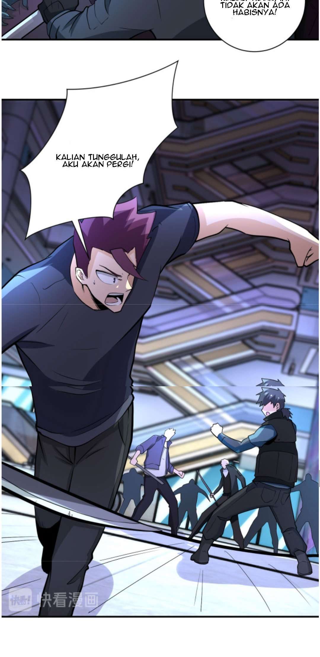 Super System - Chapter 176 10 Super System - Chapter 176 10