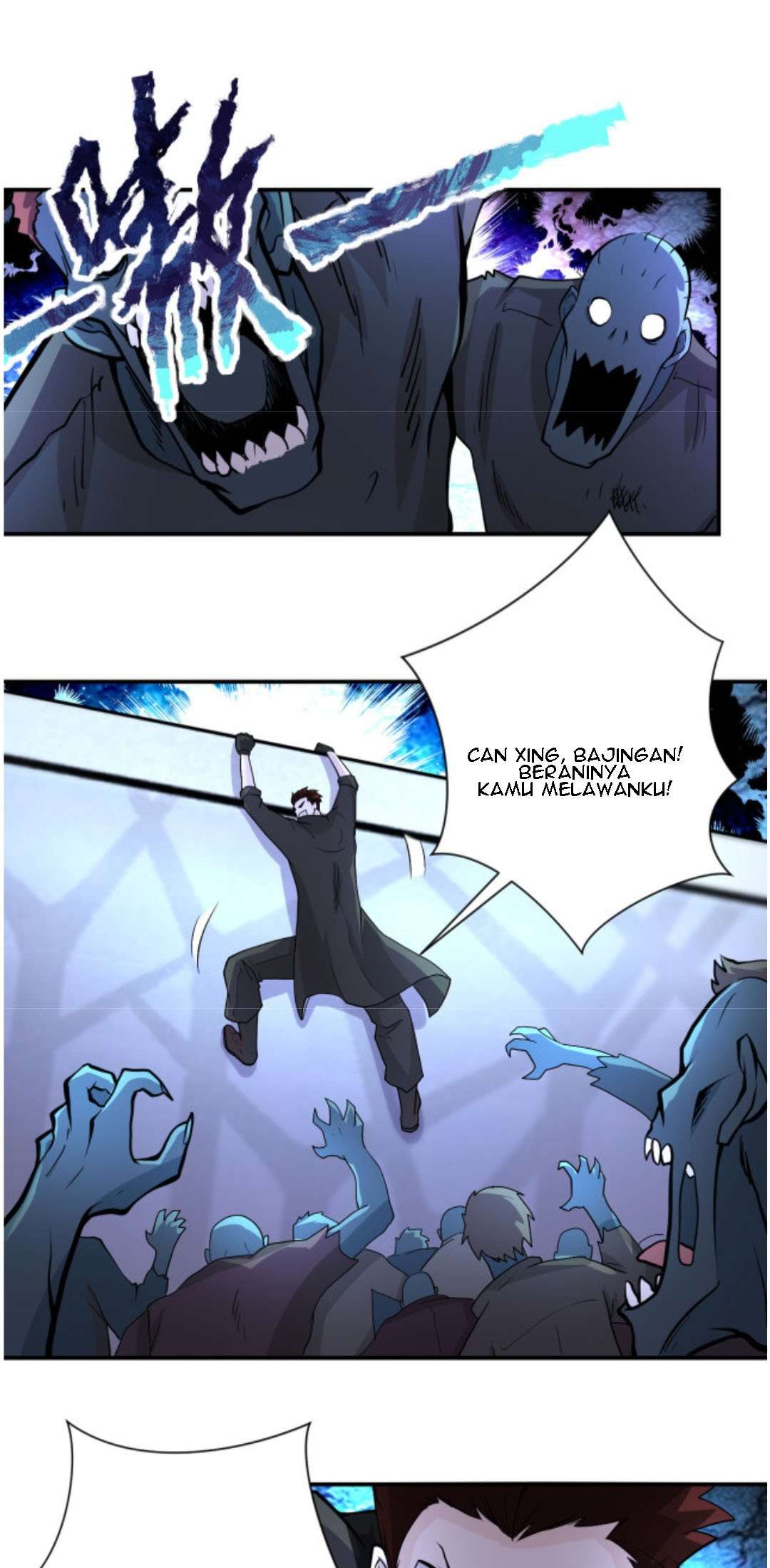 Super System - Chapter 176 11 Super System - Chapter 176 11