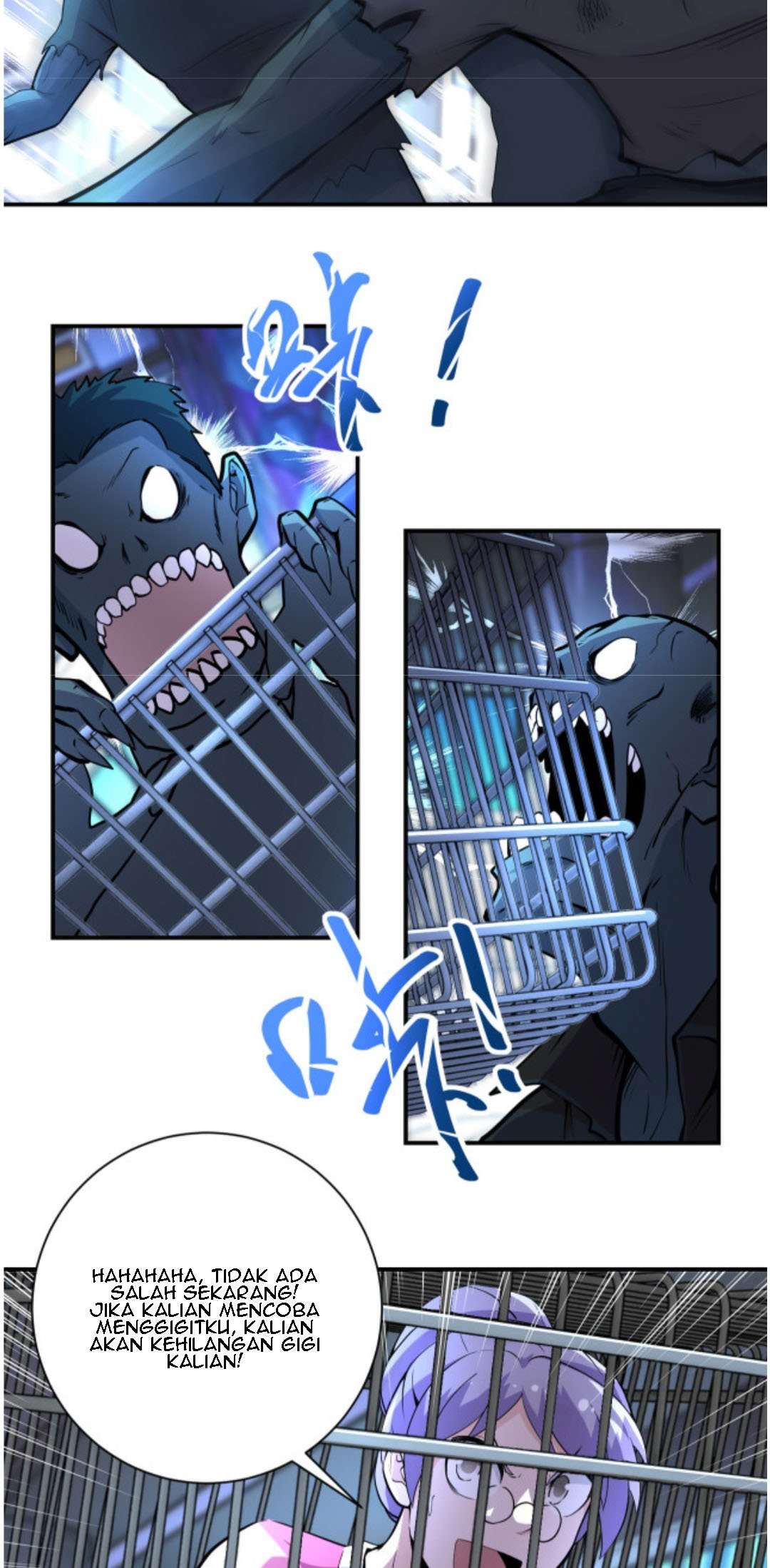 Super System - Chapter 176 17 Super System - Chapter 176 17