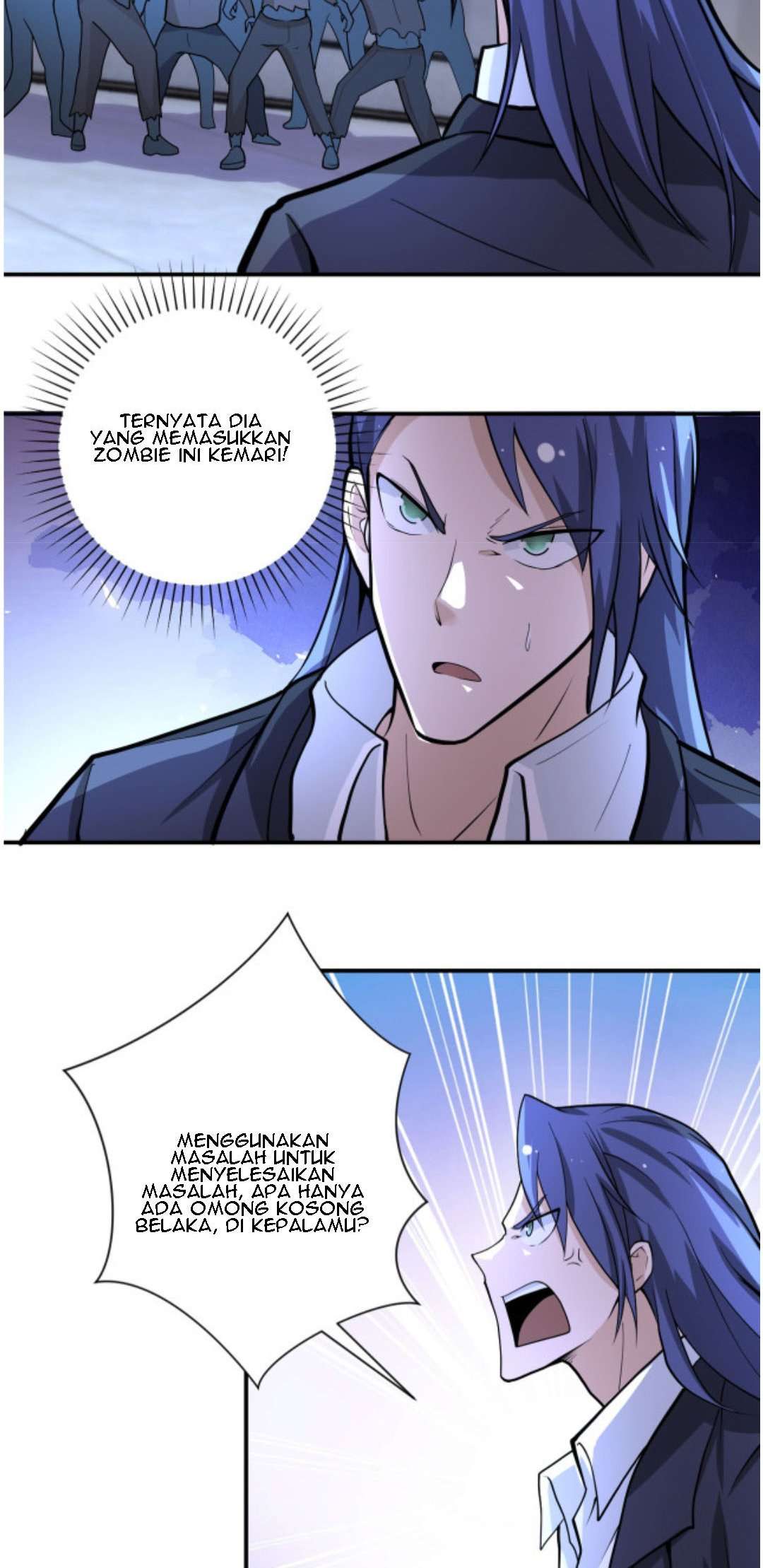Super System - Chapter 176 6 Super System - Chapter 176 6