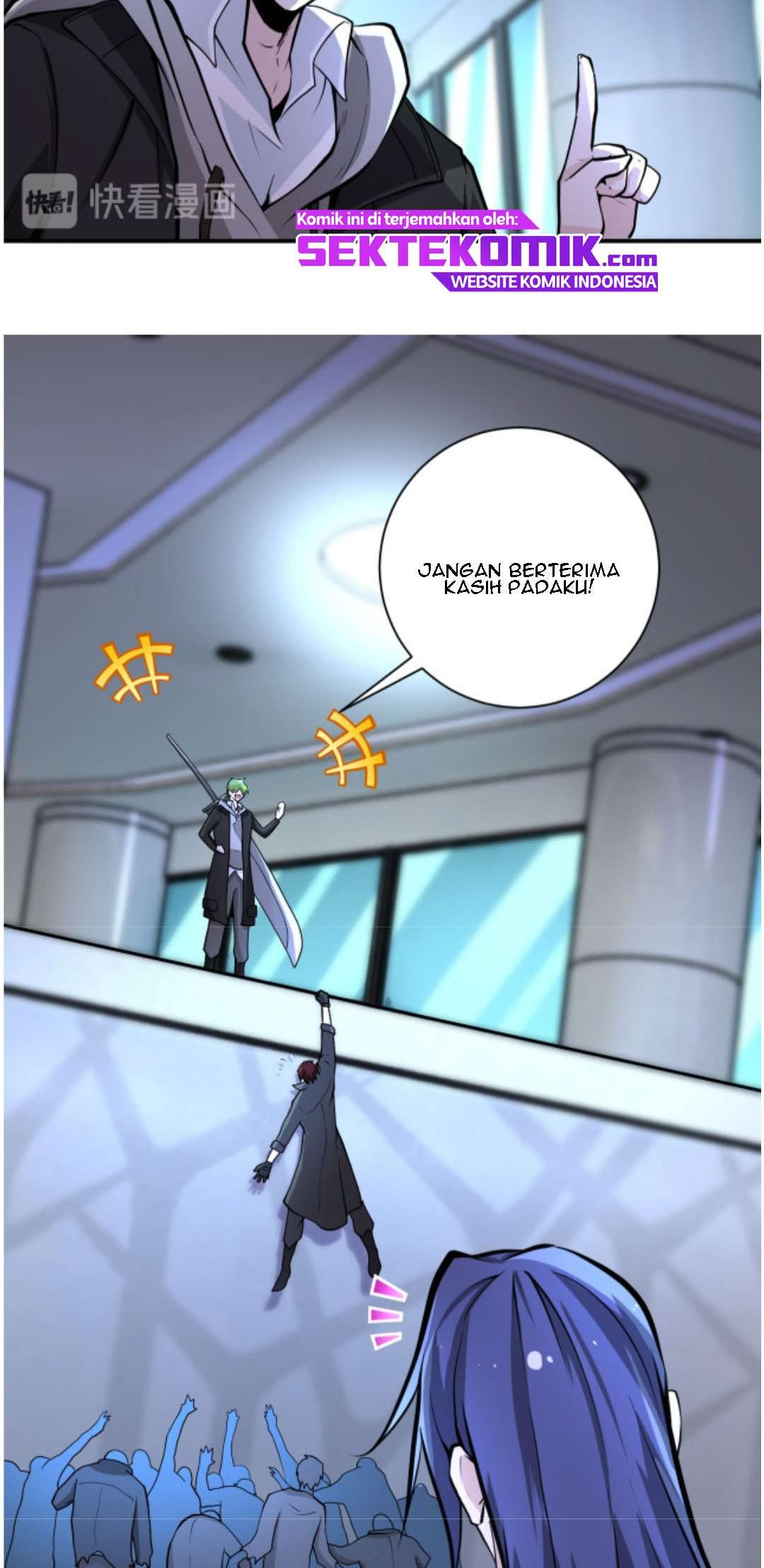 Super System - Chapter 176 5 Super System - Chapter 176 5