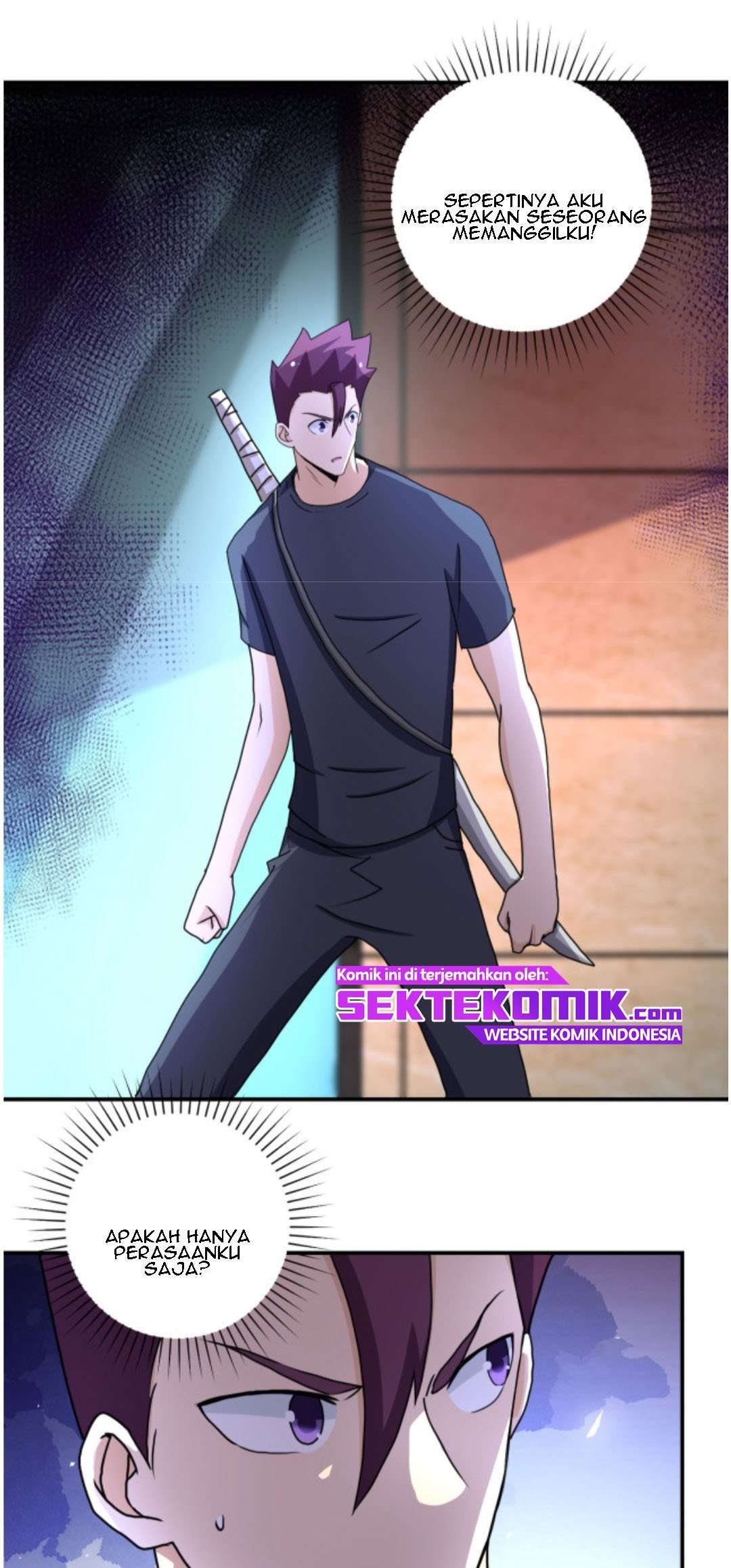 Super System - Chapter 177 2 Super System - Chapter 177 2