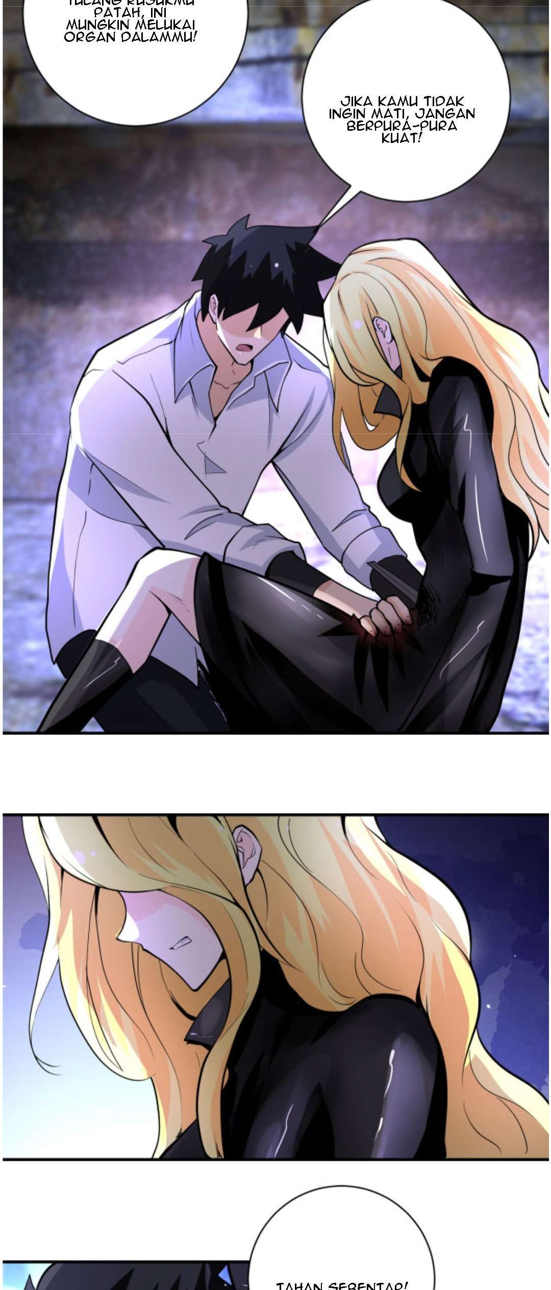 Super System - Chapter 177 23 Super System - Chapter 177 23