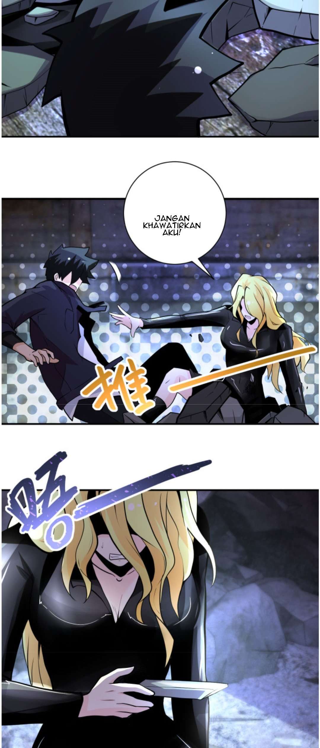 Super System - Chapter 177 20 Super System - Chapter 177 20