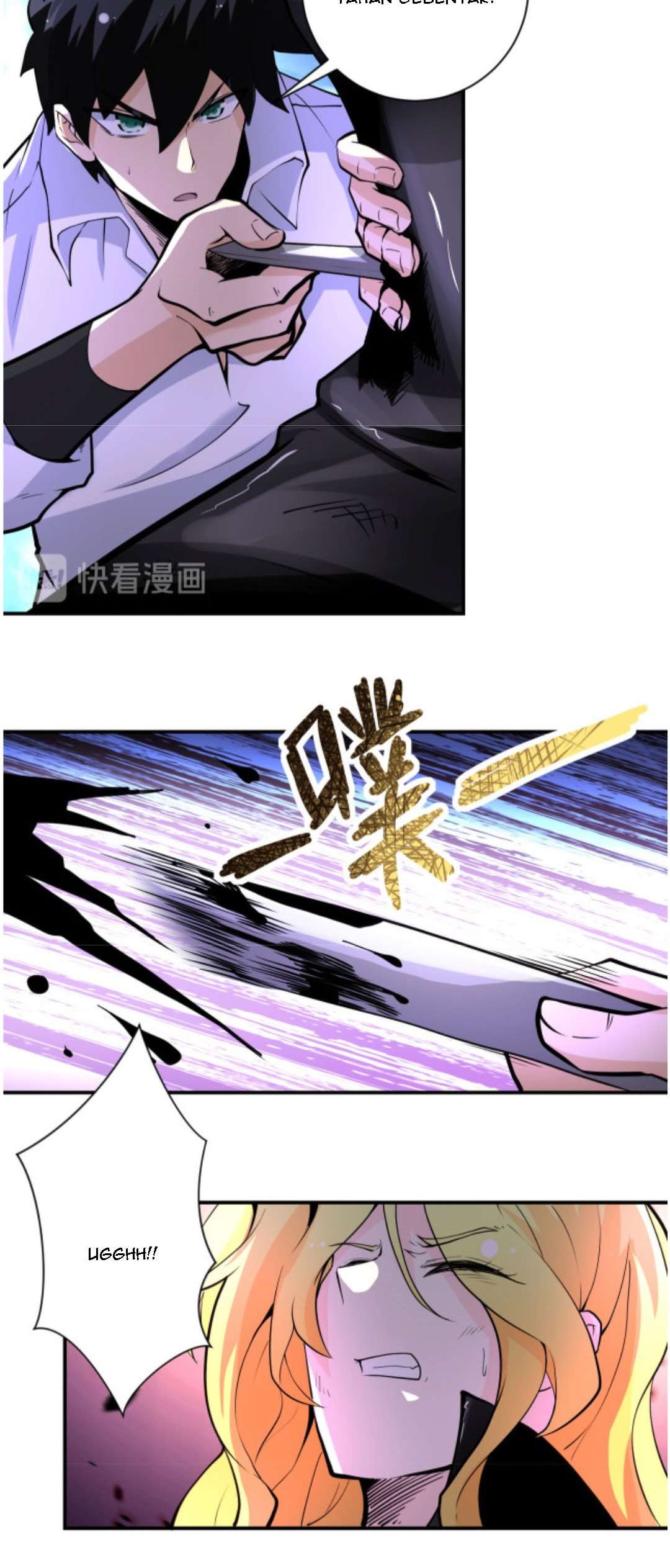 Super System - Chapter 177 24 Super System - Chapter 177 24
