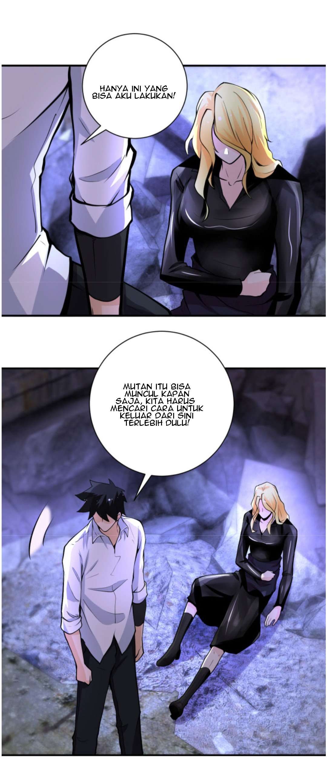 Super System - Chapter 177 25 Super System - Chapter 177 25