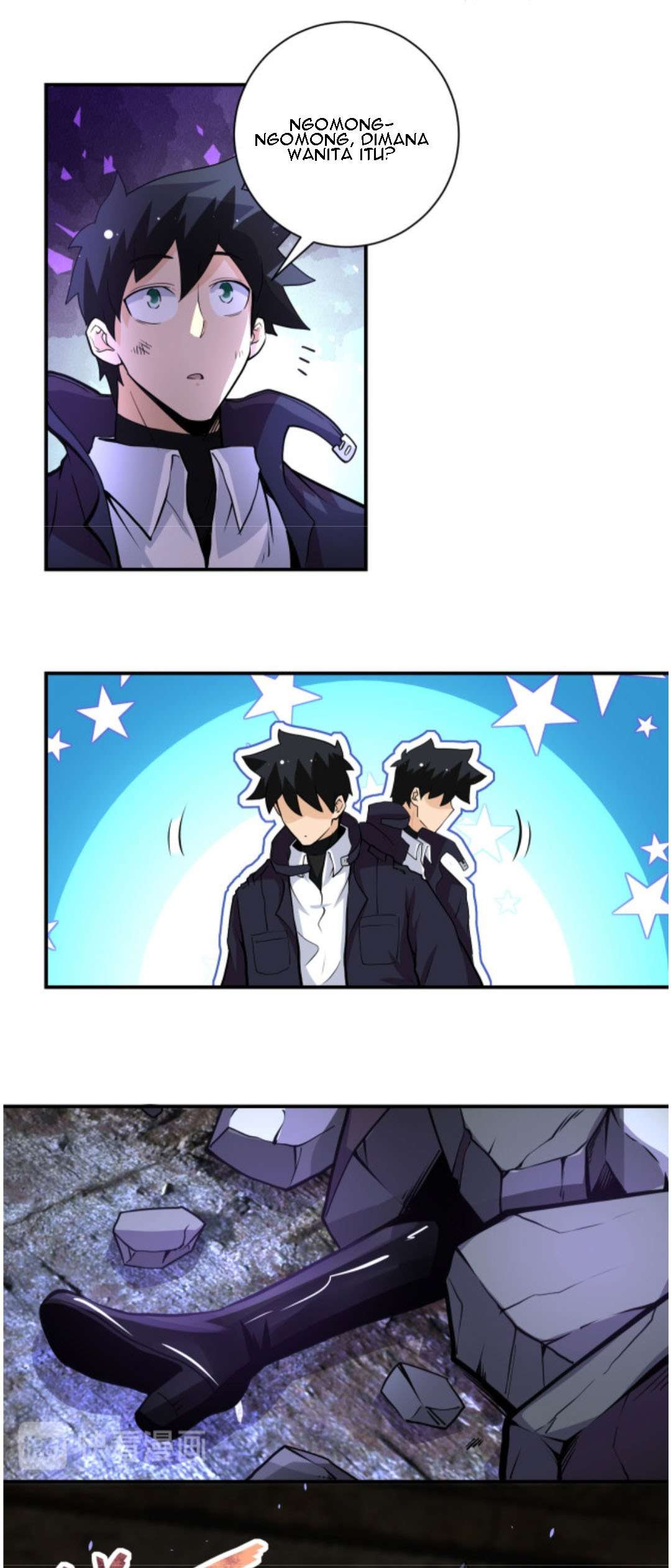Super System - Chapter 177 18 Super System - Chapter 177 18