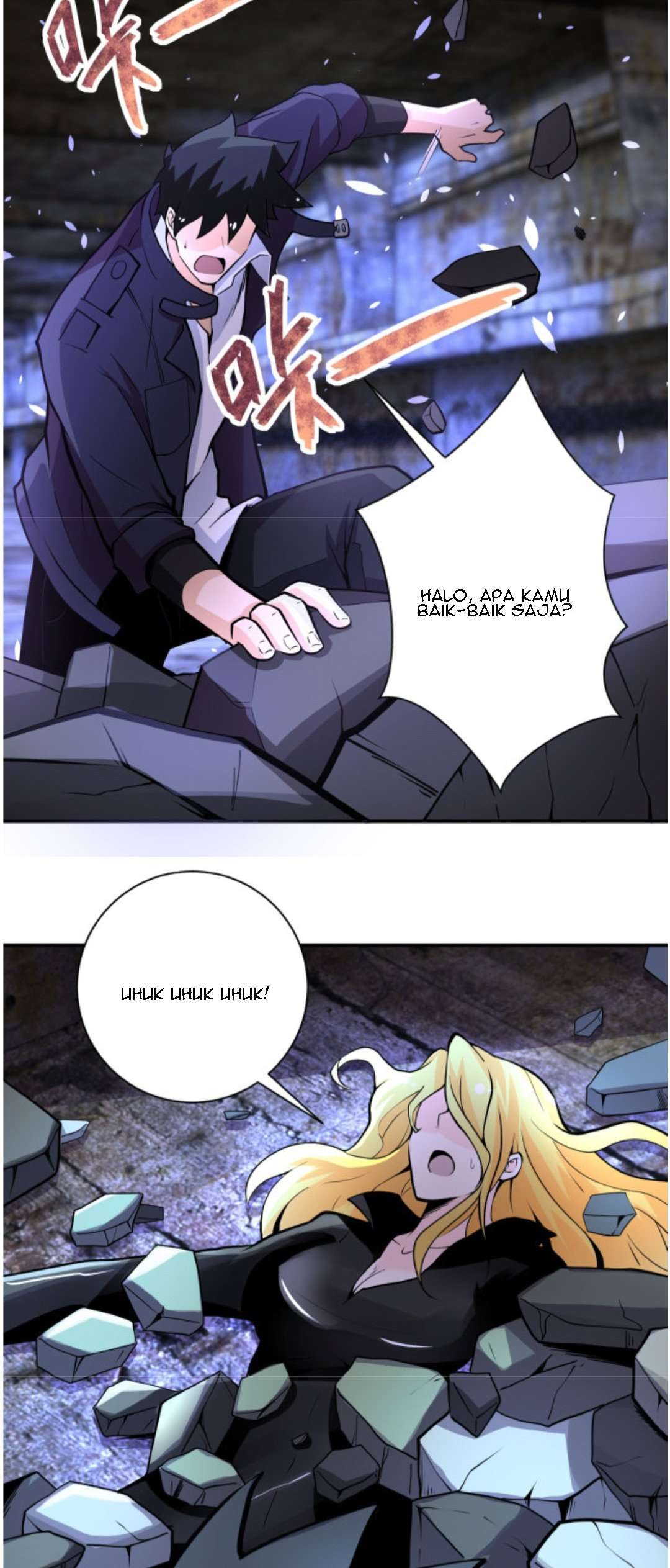 Super System - Chapter 177 19 Super System - Chapter 177 19