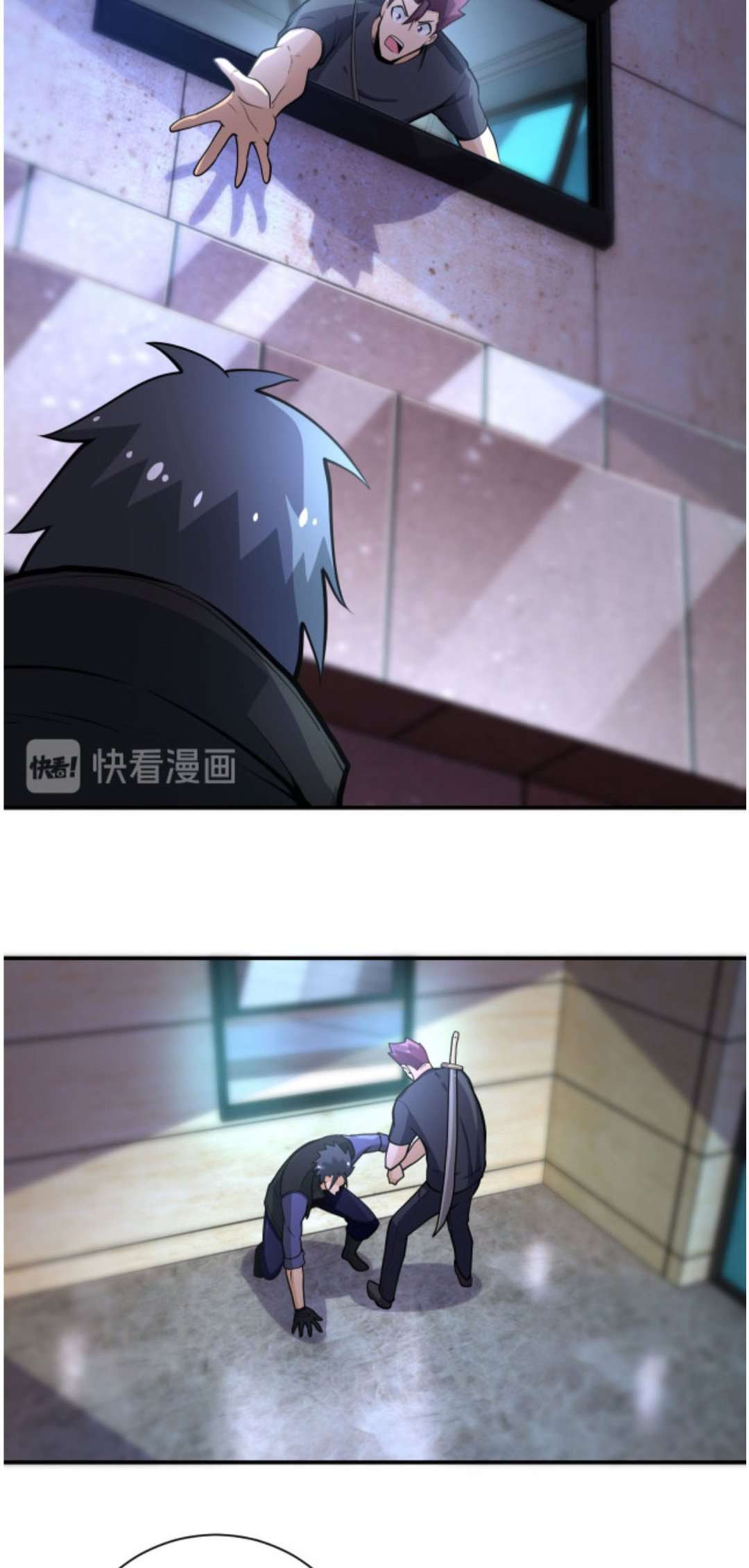 Super System - Chapter 177 12 Super System - Chapter 177 12