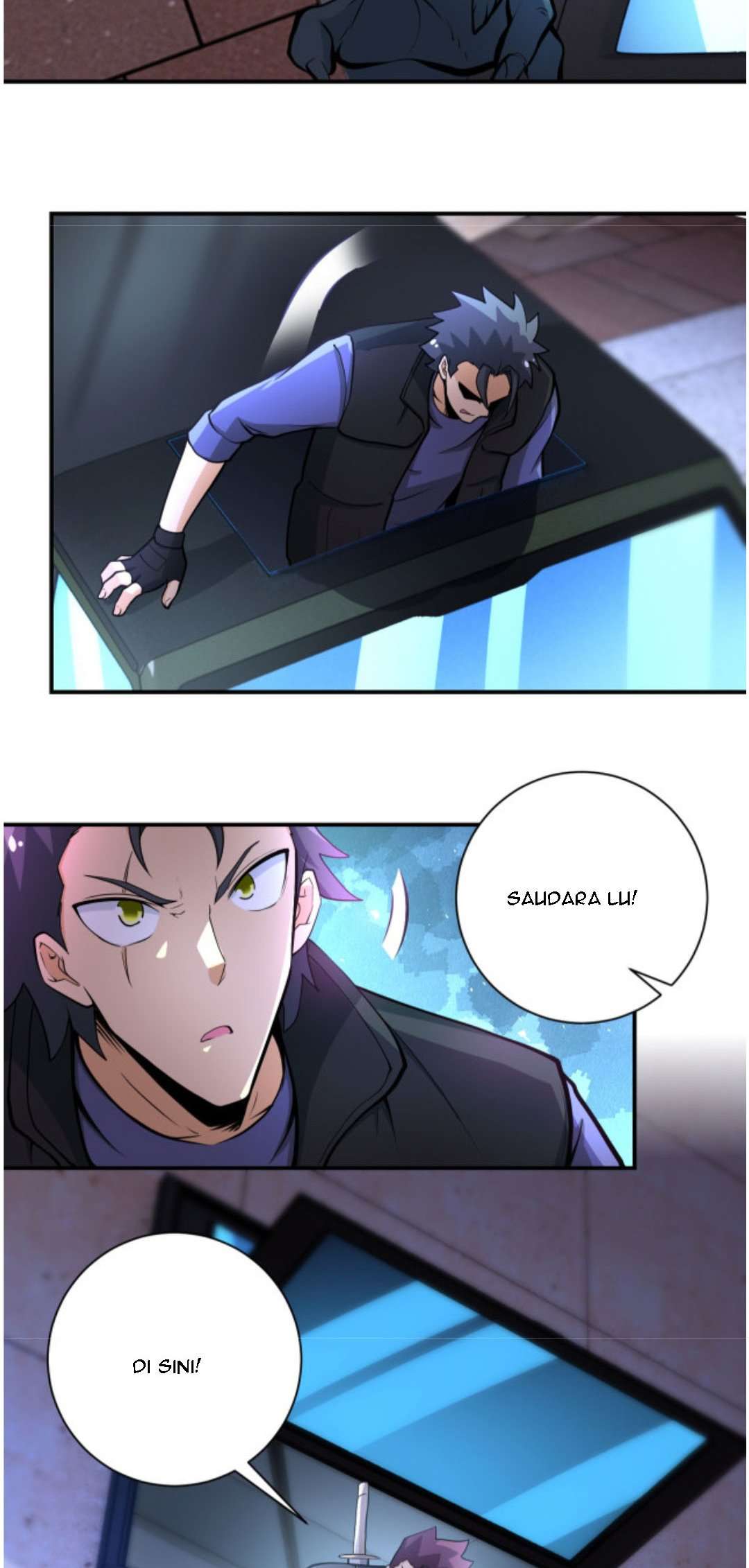 Super System - Chapter 177 11 Super System - Chapter 177 11