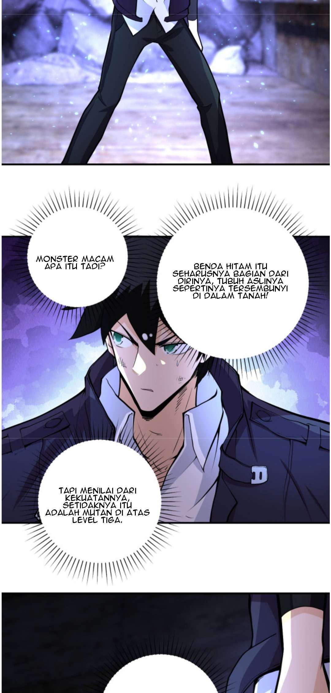 Super System - Chapter 177 16 Super System - Chapter 177 16