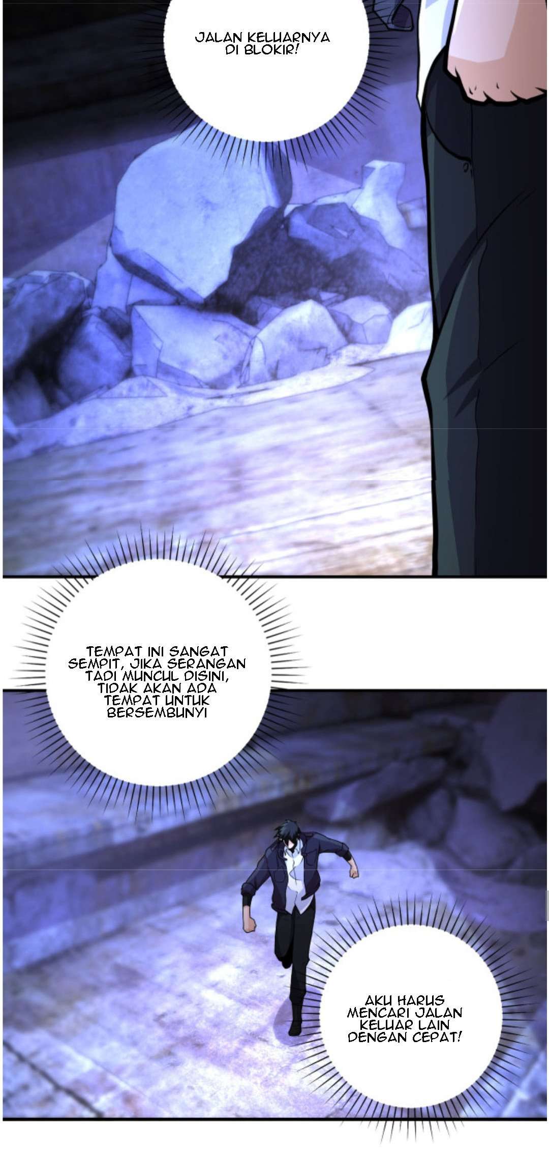 Super System - Chapter 177 17 Super System - Chapter 177 17