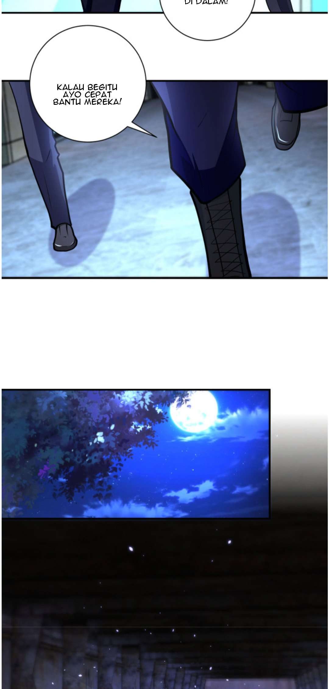 Super System - Chapter 177 14 Super System - Chapter 177 14