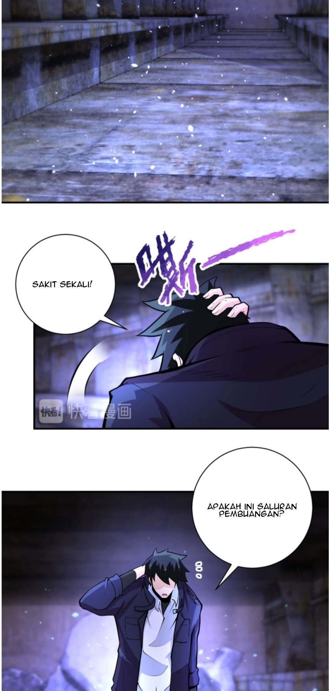 Super System - Chapter 177 15 Super System - Chapter 177 15