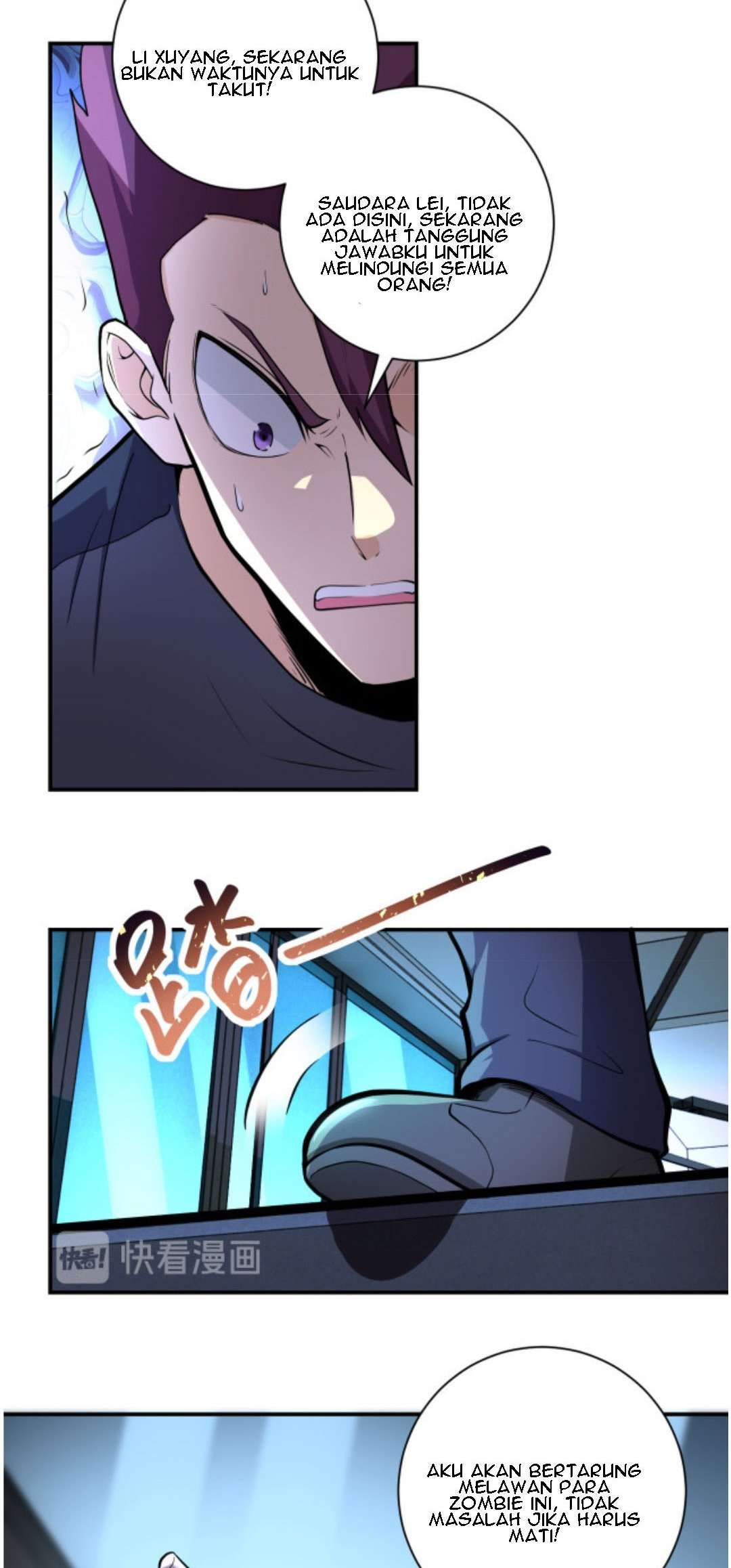 Super System - Chapter 177 6 Super System - Chapter 177 6