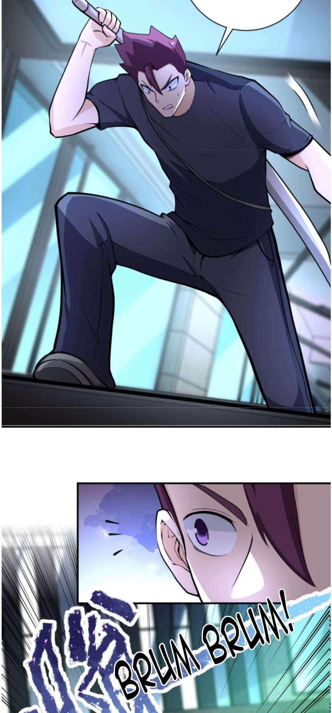 Super System - Chapter 177 7 Super System - Chapter 177 7