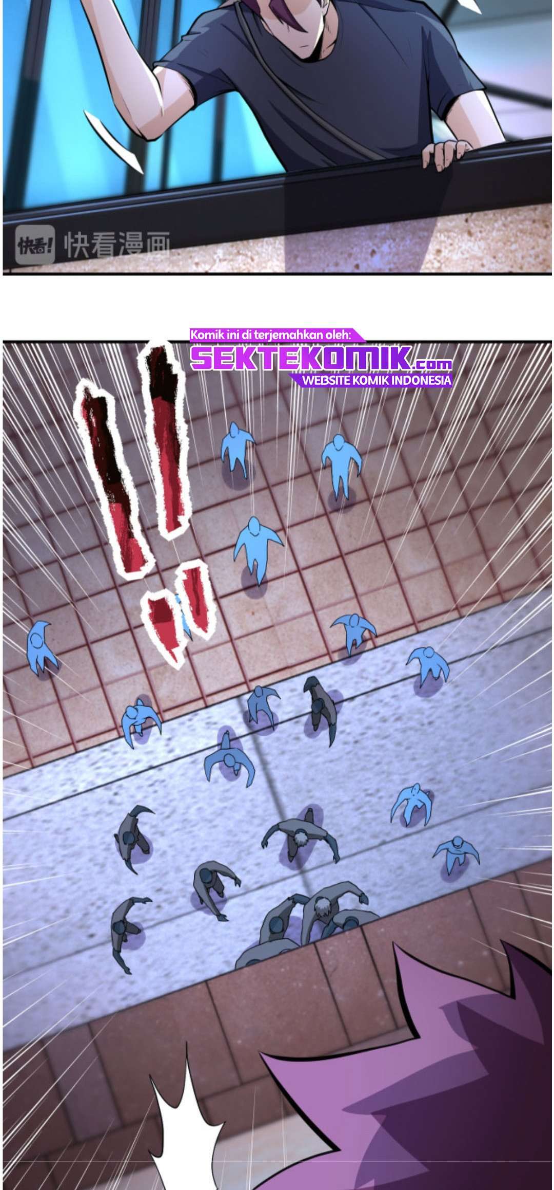 Super System - Chapter 177 4 Super System - Chapter 177 4