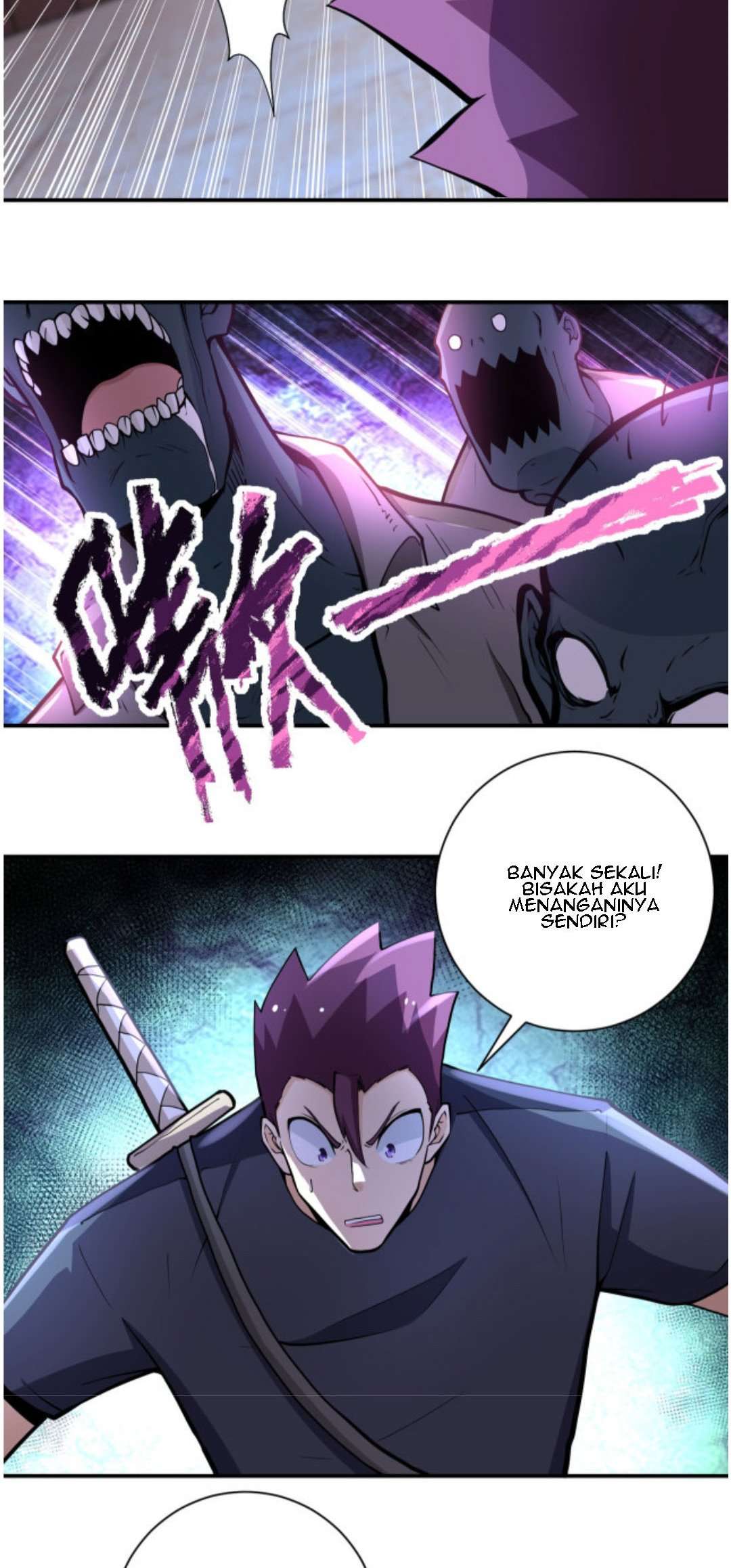 Super System - Chapter 177 5 Super System - Chapter 177 5
