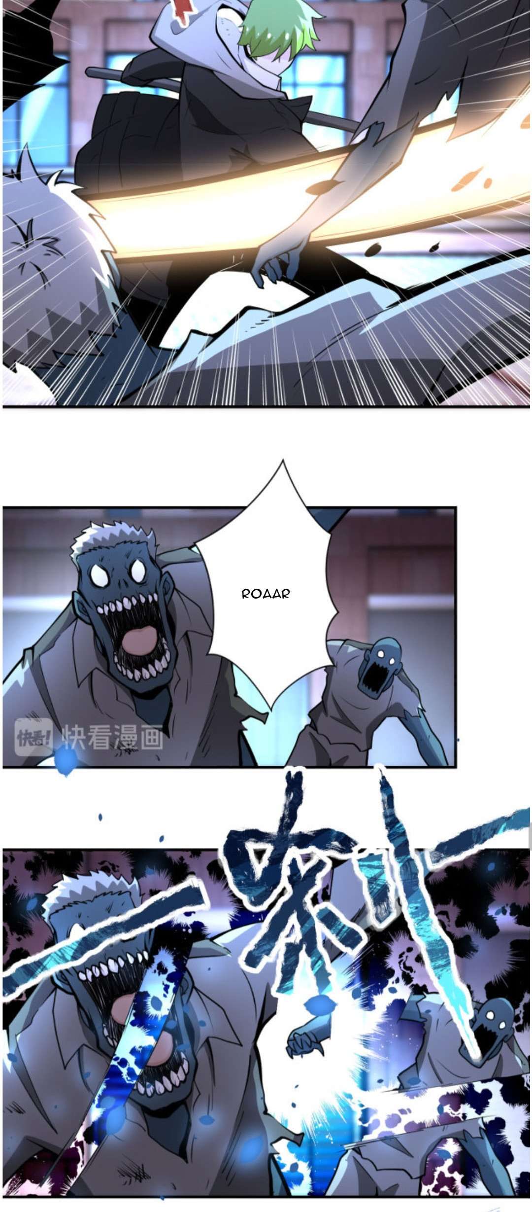 Super System - Chapter 175 9 Super System - Chapter 175 9
