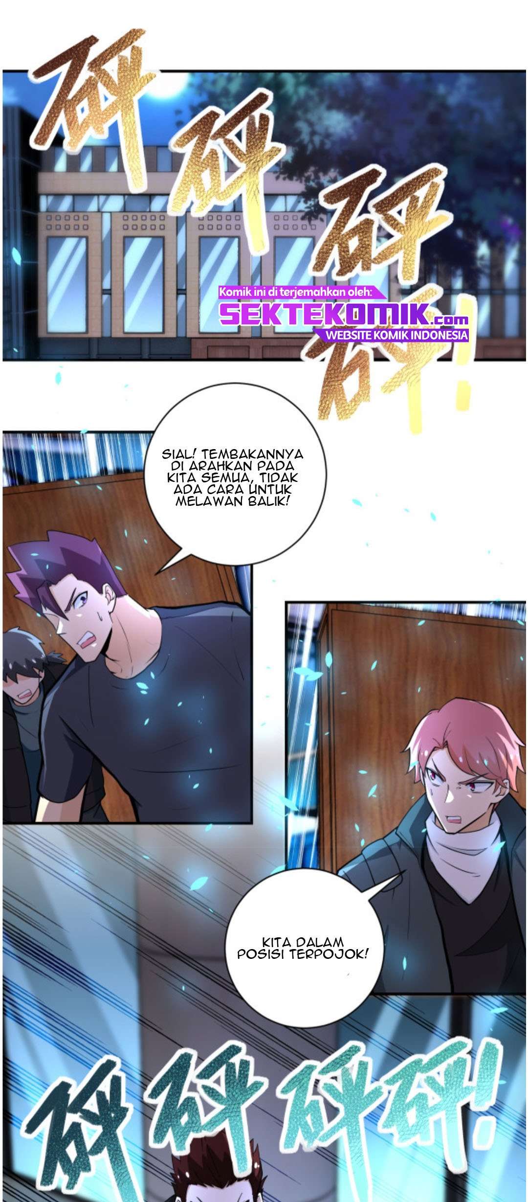Super System - Chapter 175 2 Super System - Chapter 175 2